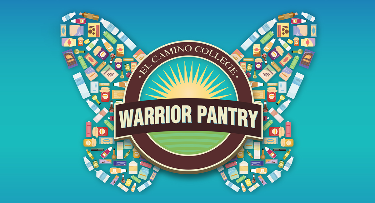 Warrior Pantry: Donations Needed for Grand Opening