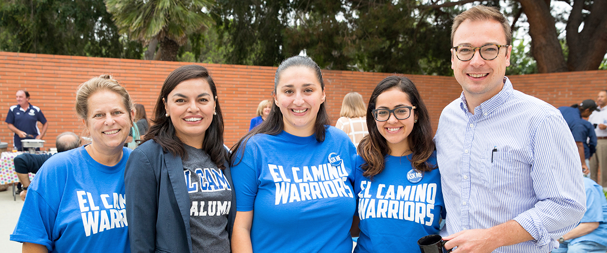Welcome to the 2017-2018 Academic Year!   