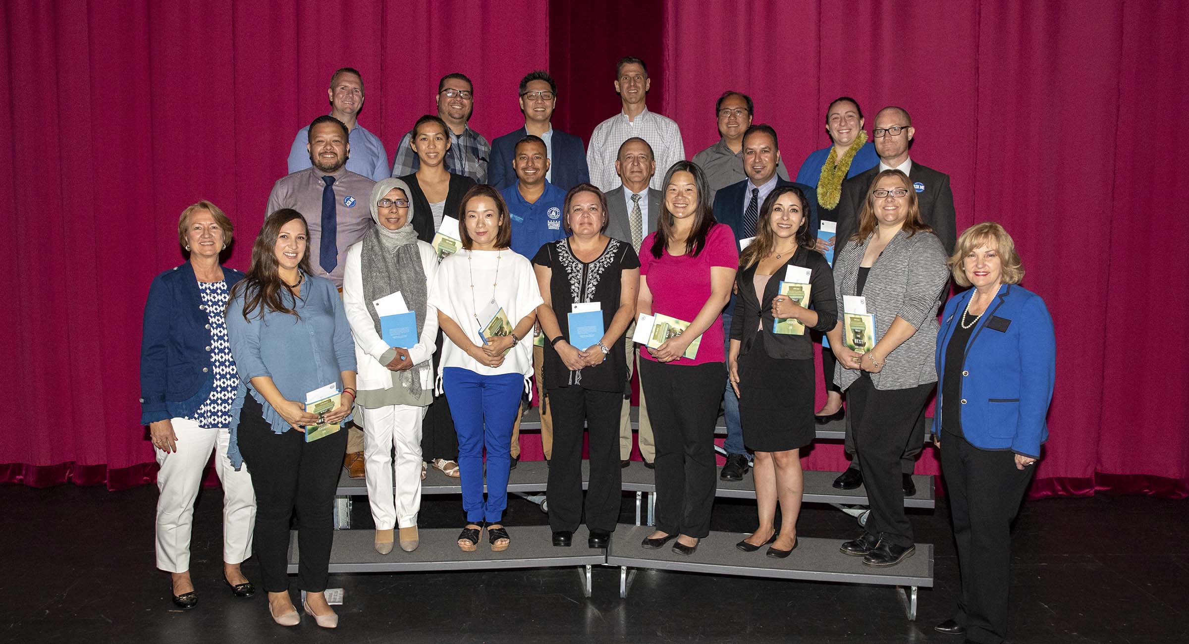 Welcome New Faculty