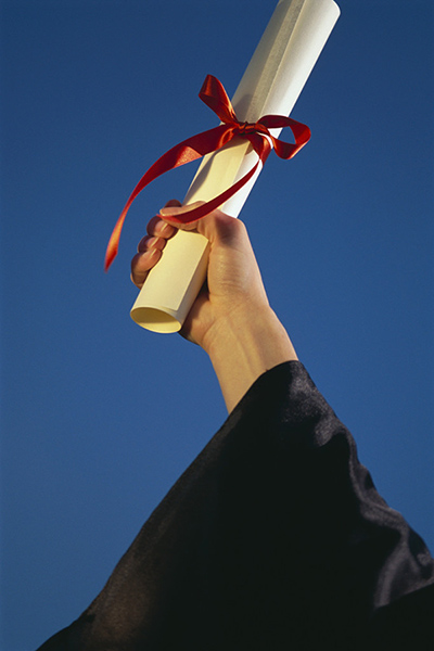 ECC Foundation Scholarship Deadline: November 30