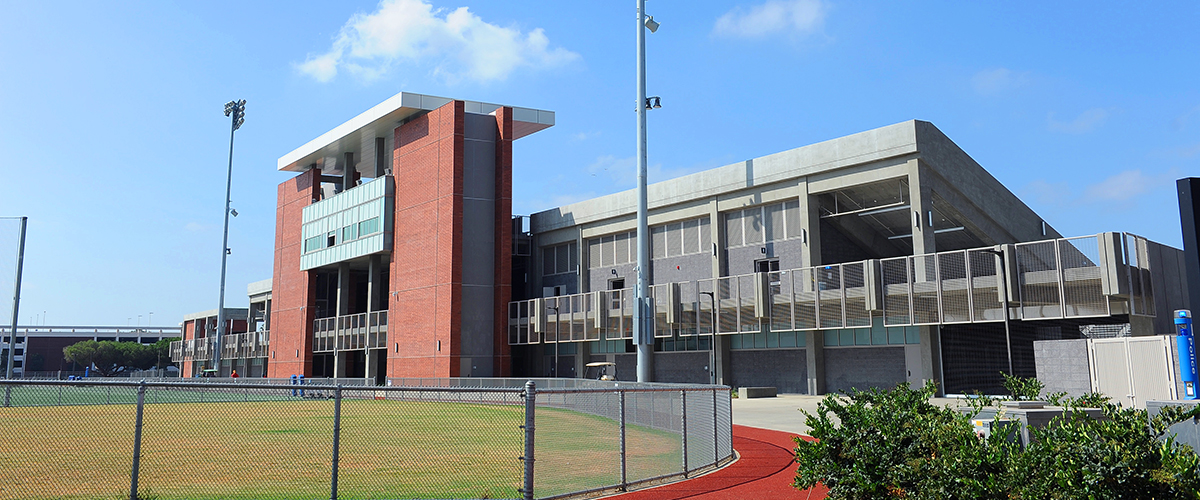 State of the College