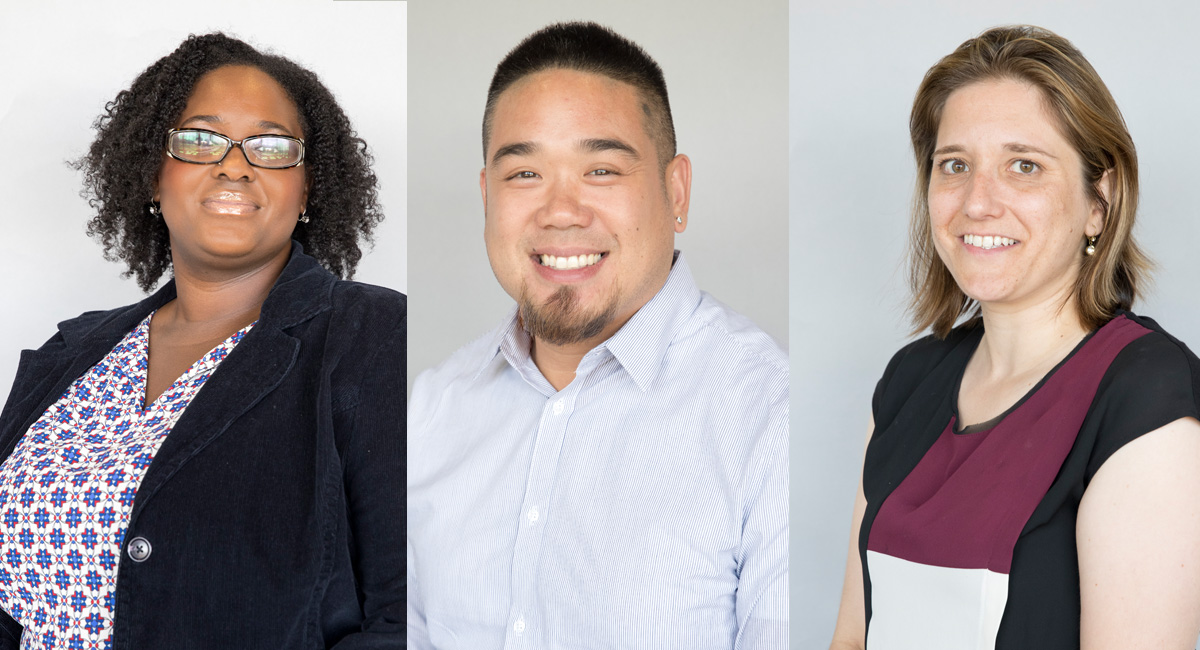 Welcome New Faculty