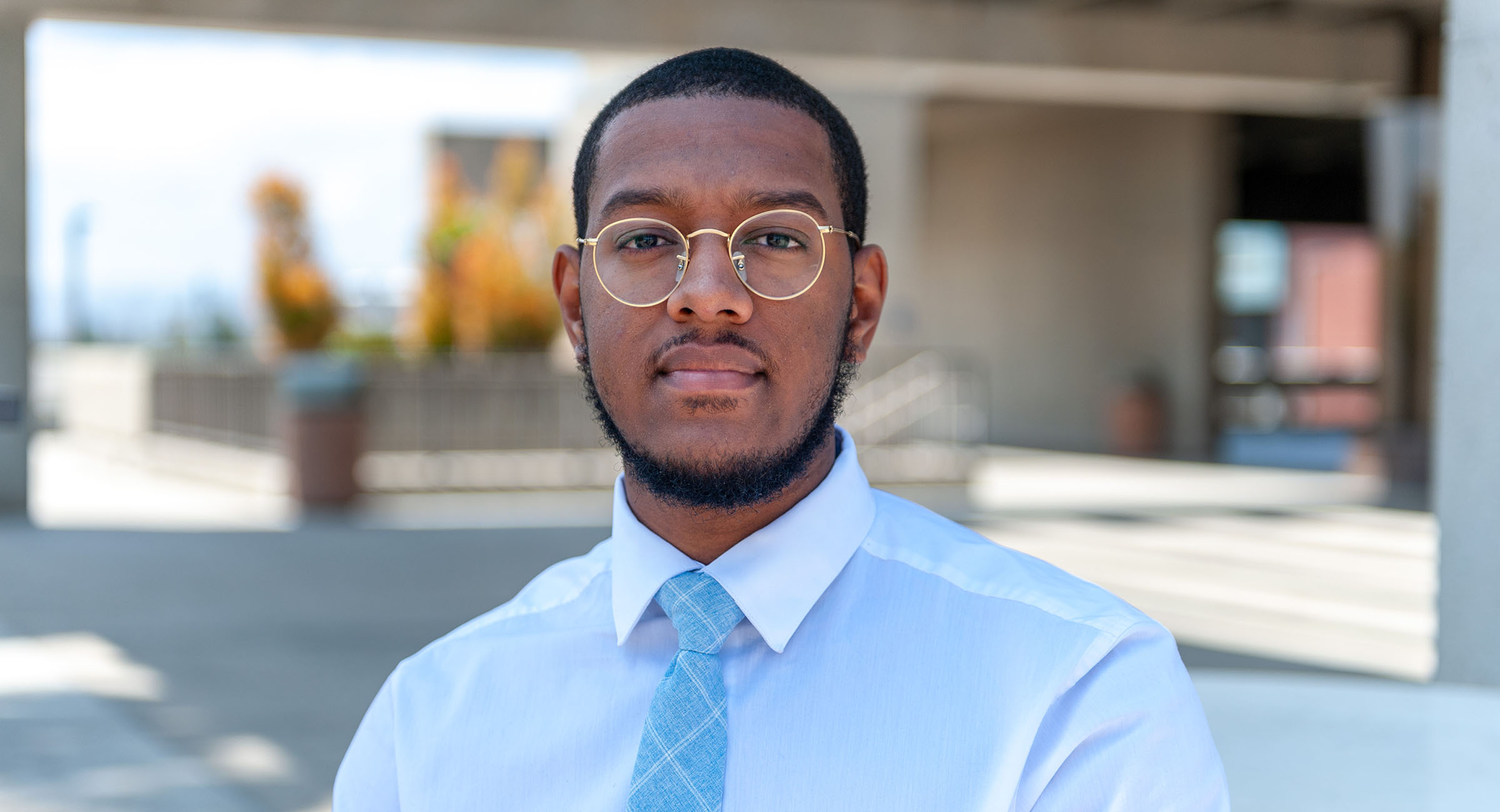 Alumni Spotlight: ECC Grad Guided by Project Success