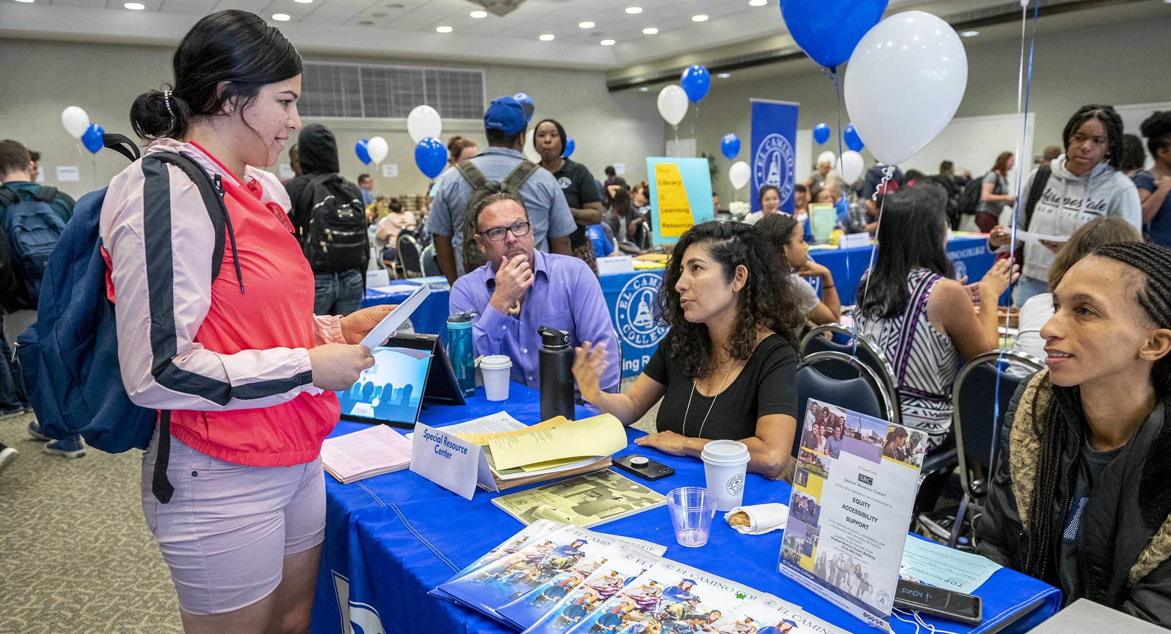 el camino college spring 2016 el camino college spring 2016