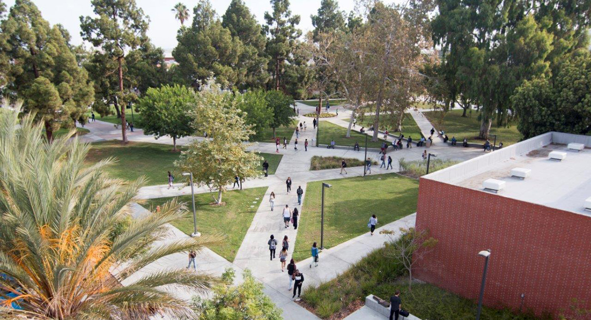 Comprehensive Master Plan Update