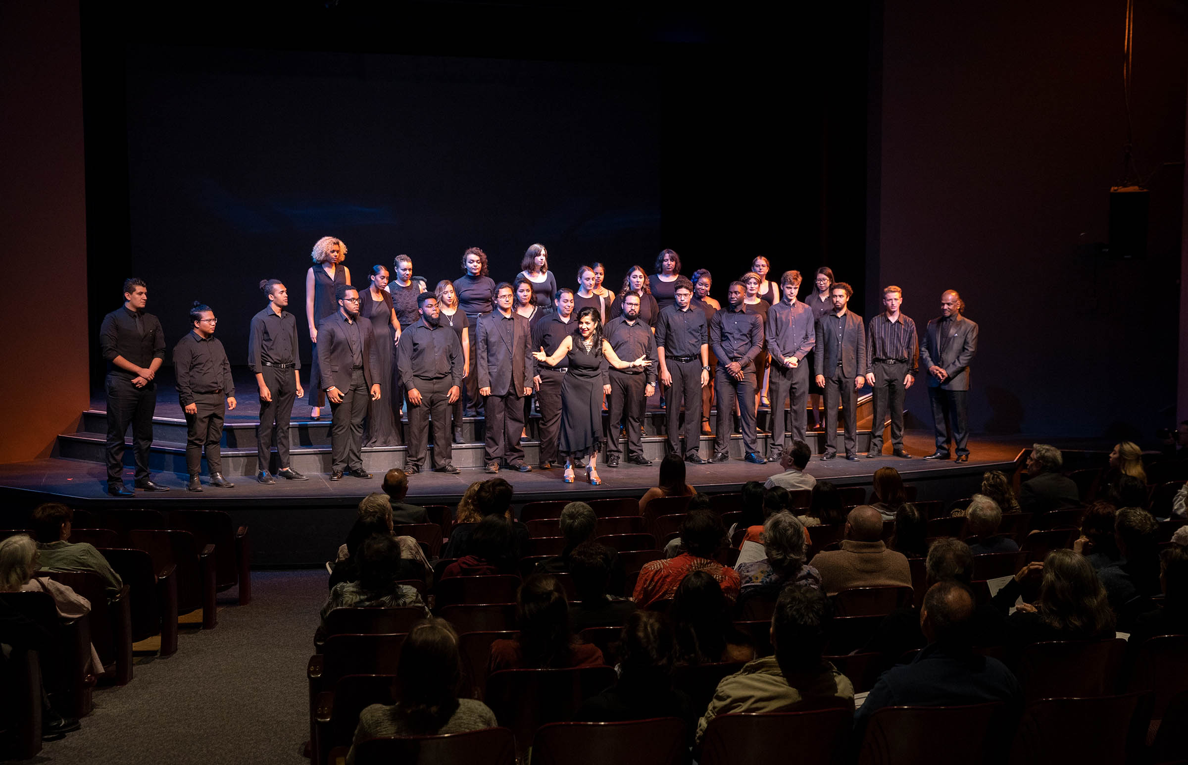Fine Arts Spectacular!