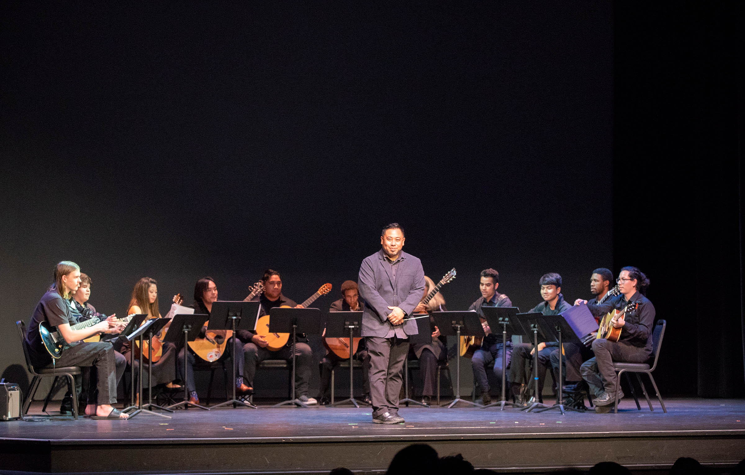 Fine Arts Spectacular!