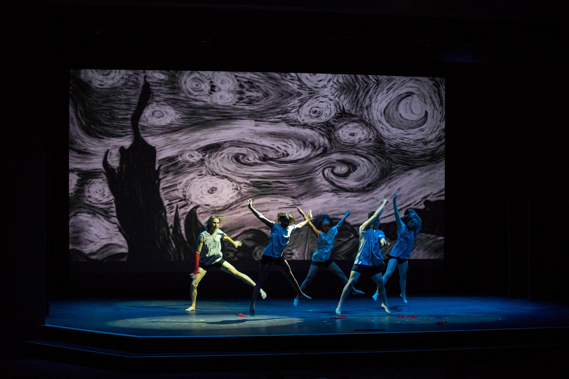 Fine Arts Spectacular!
