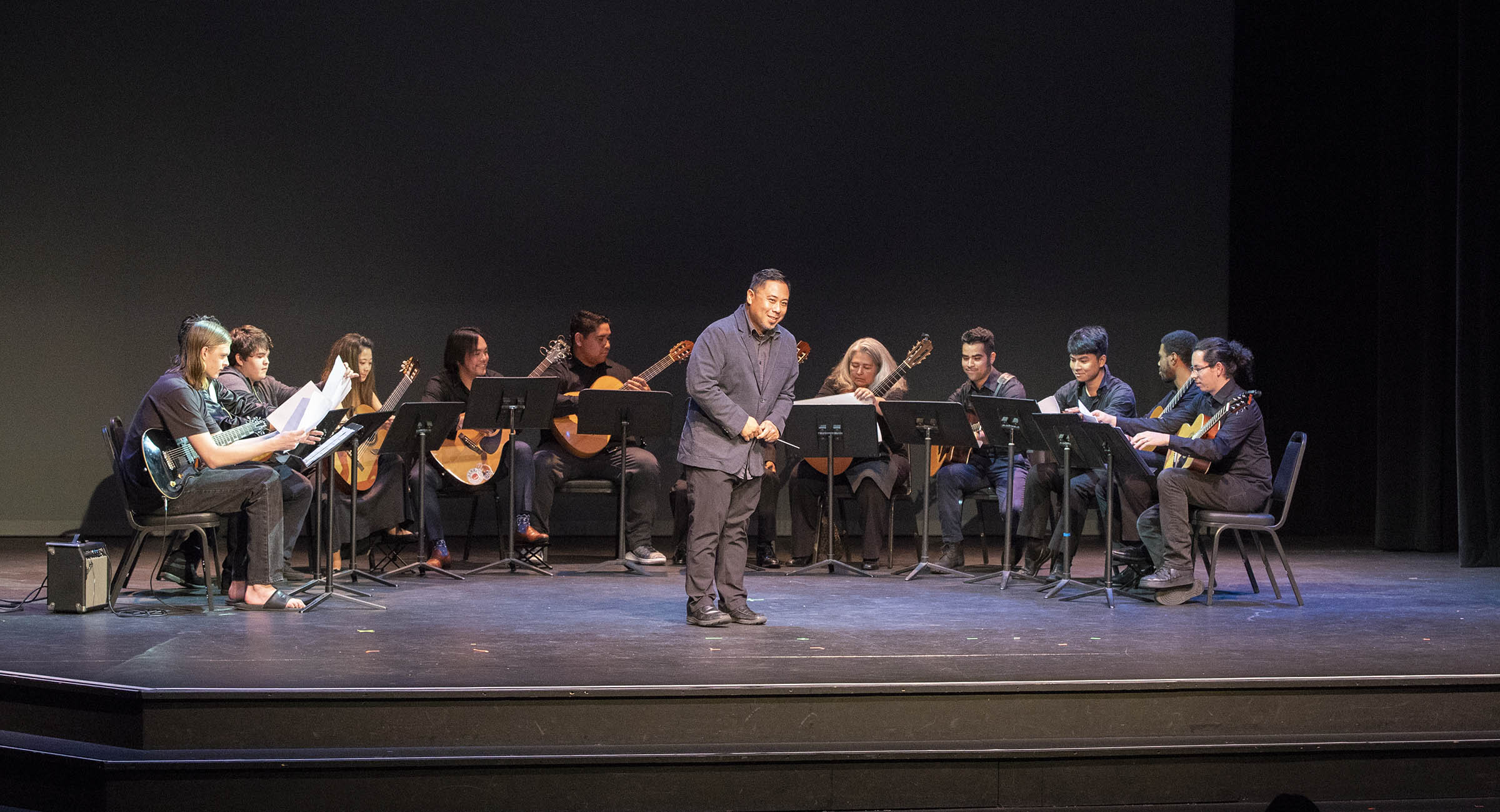 Fine Arts Spectacular!
