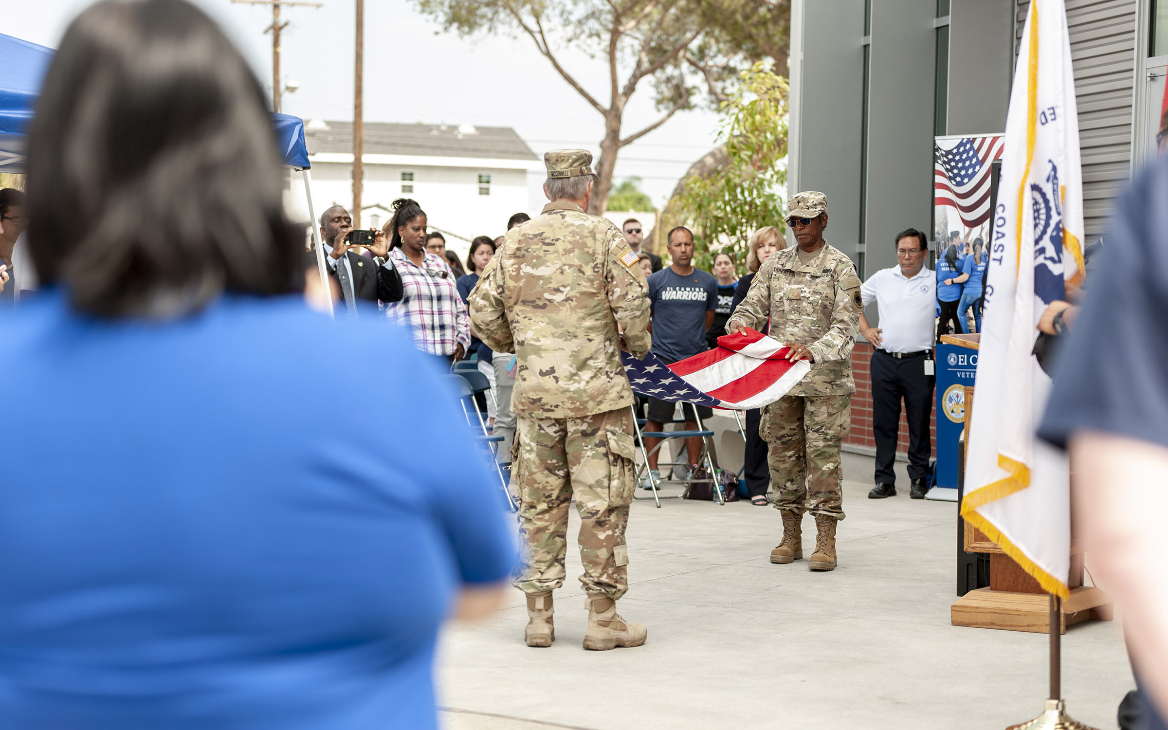 Remembering 9/11