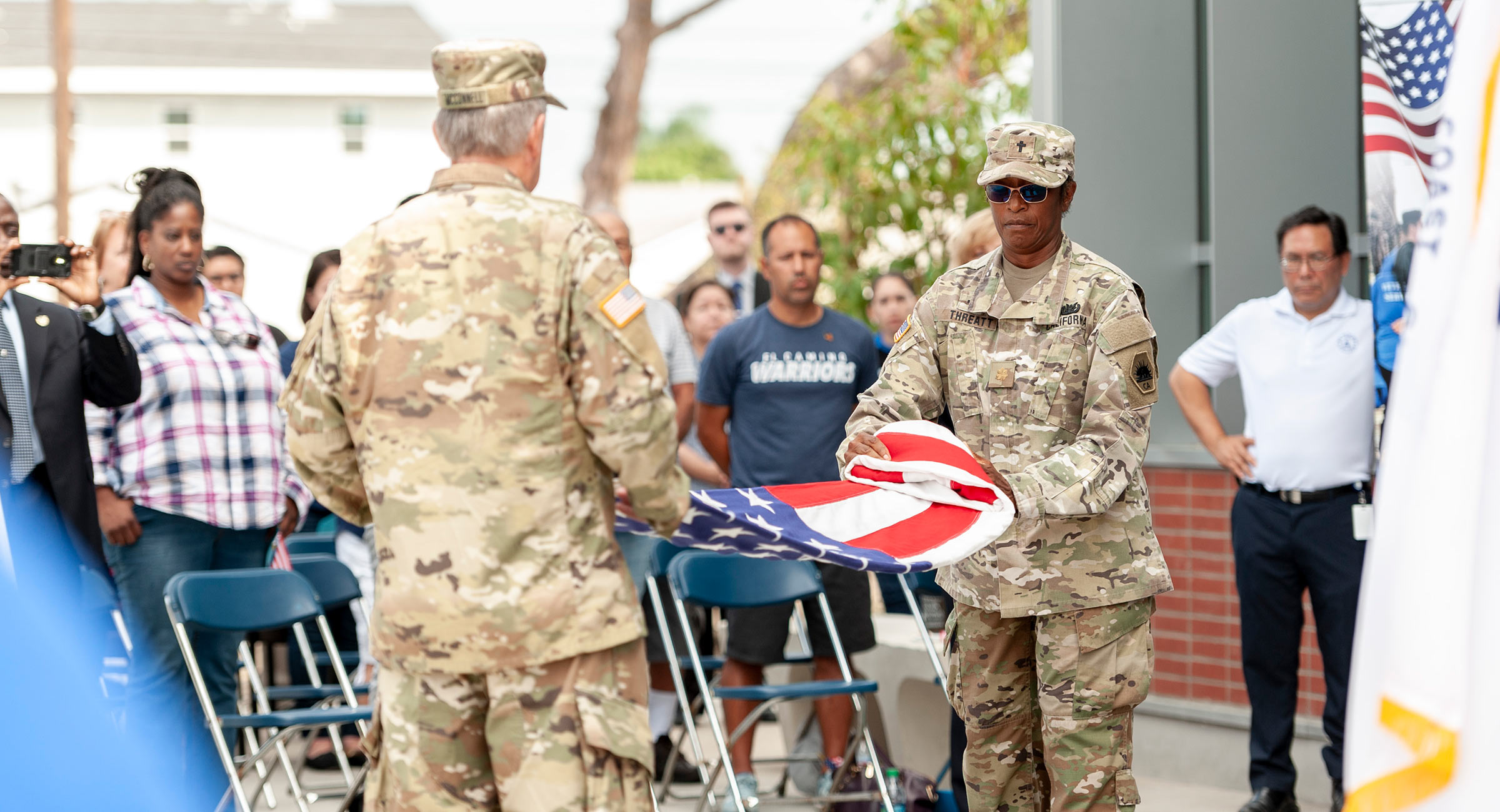 Remembering 9/11