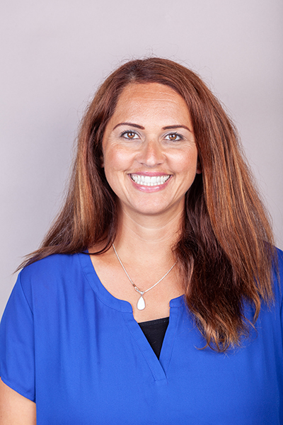 Rashida Wilson, Nursing