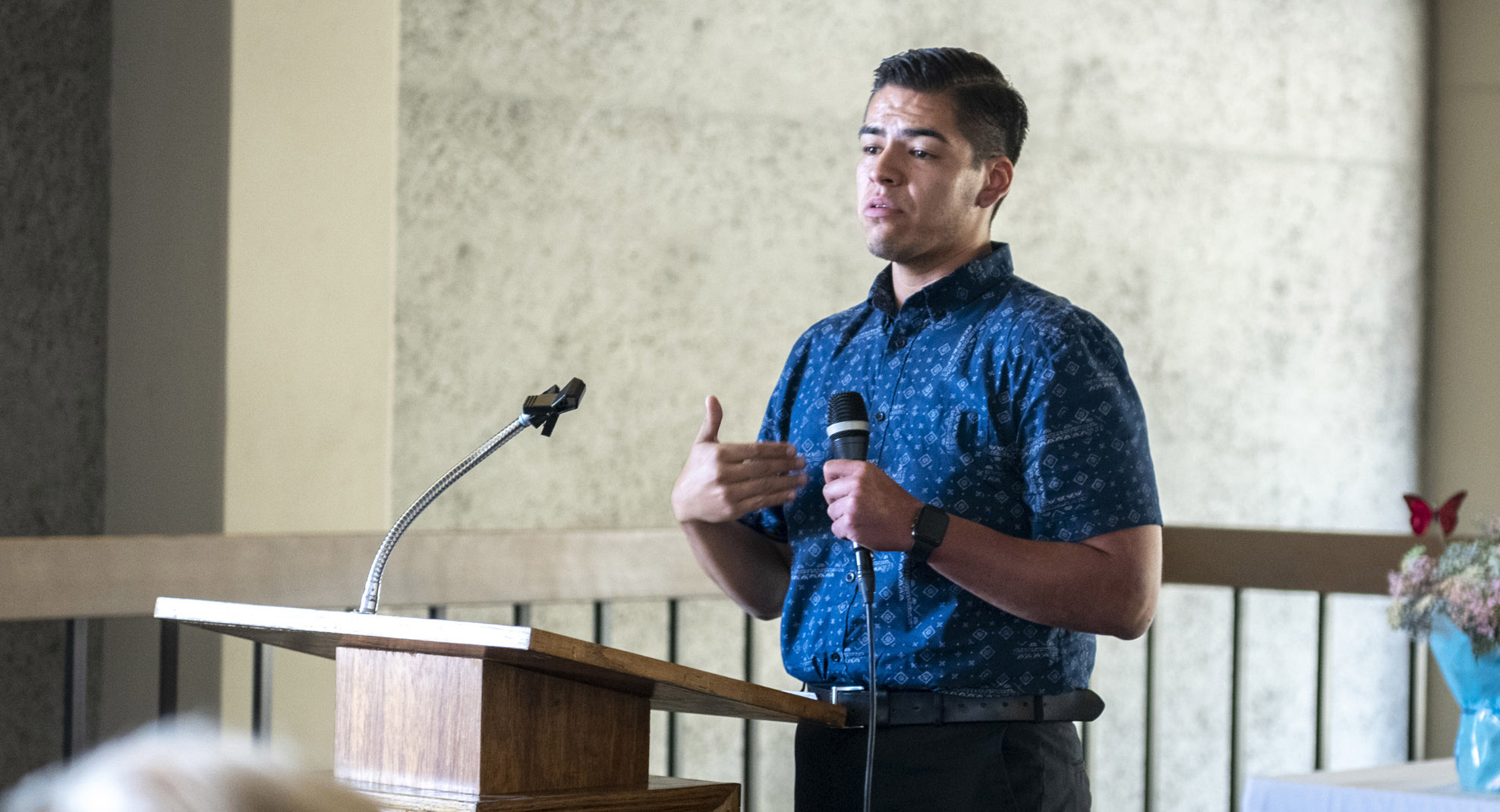 Undocumented Students Week of Action