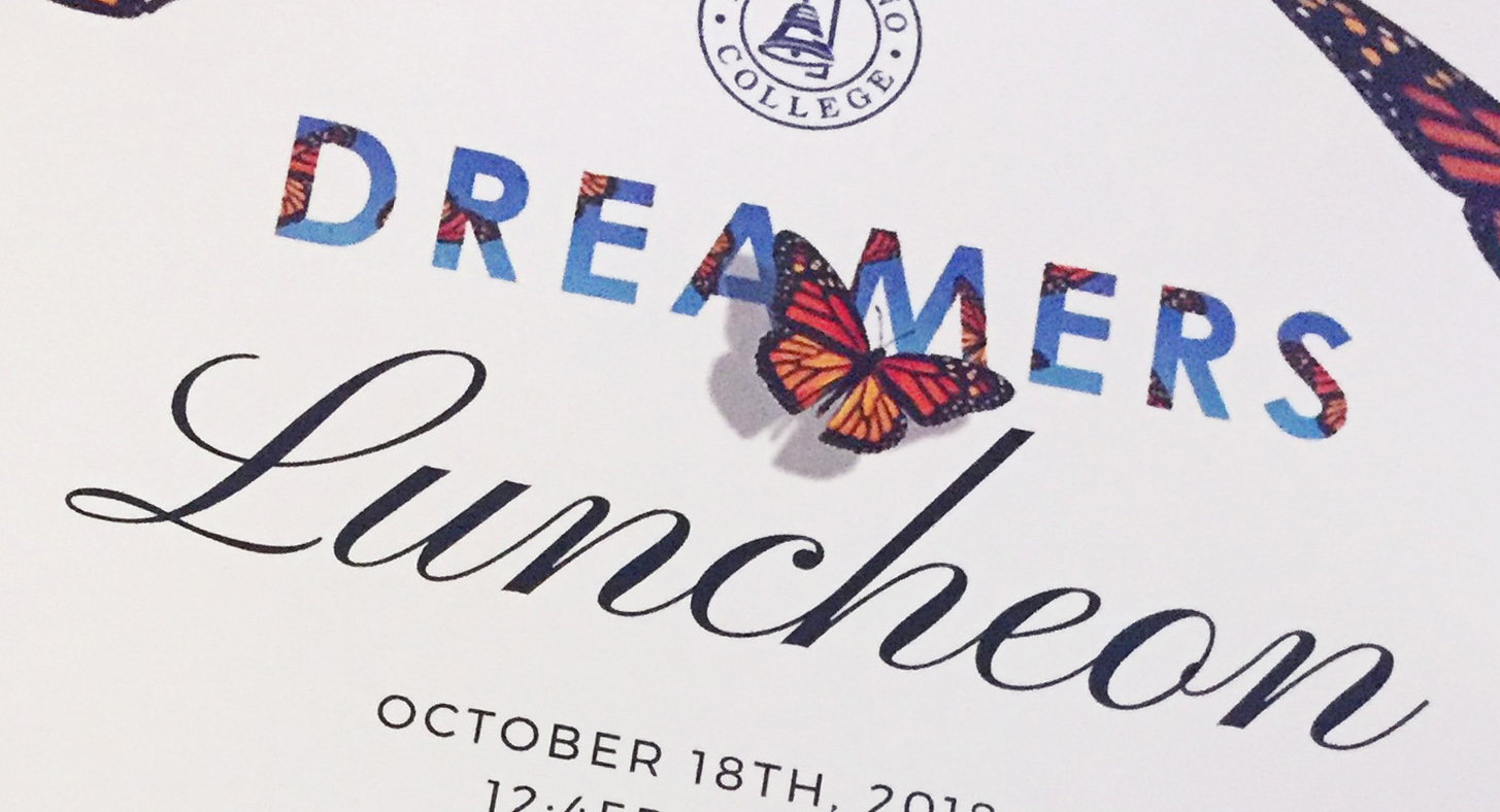 Undocumented Student Week of Action