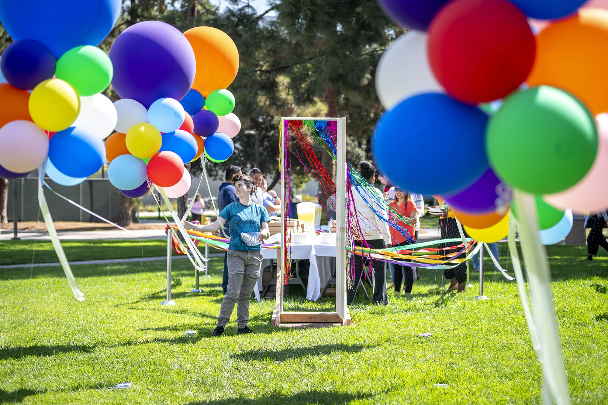 National Coming Out Day: Be true. Be brave. Be proud.