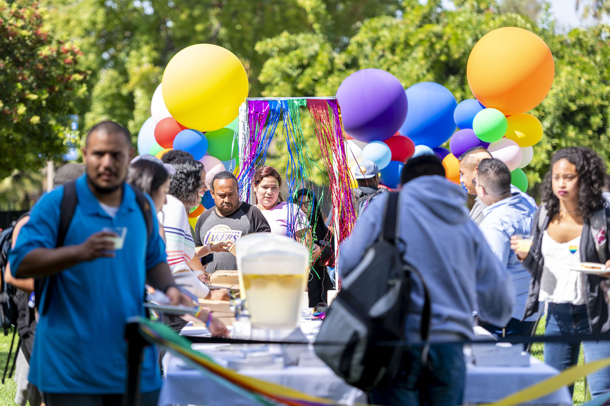 National Coming Out Day: Be true. Be brave. Be proud.