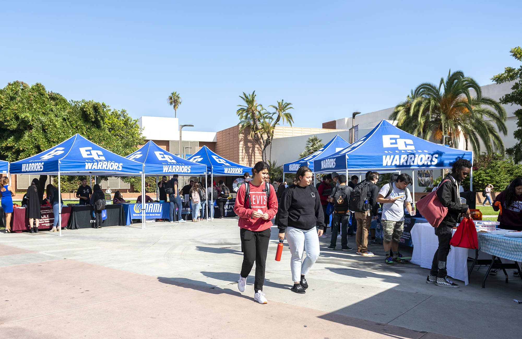 Substance Abuse & DUI Awareness Fair