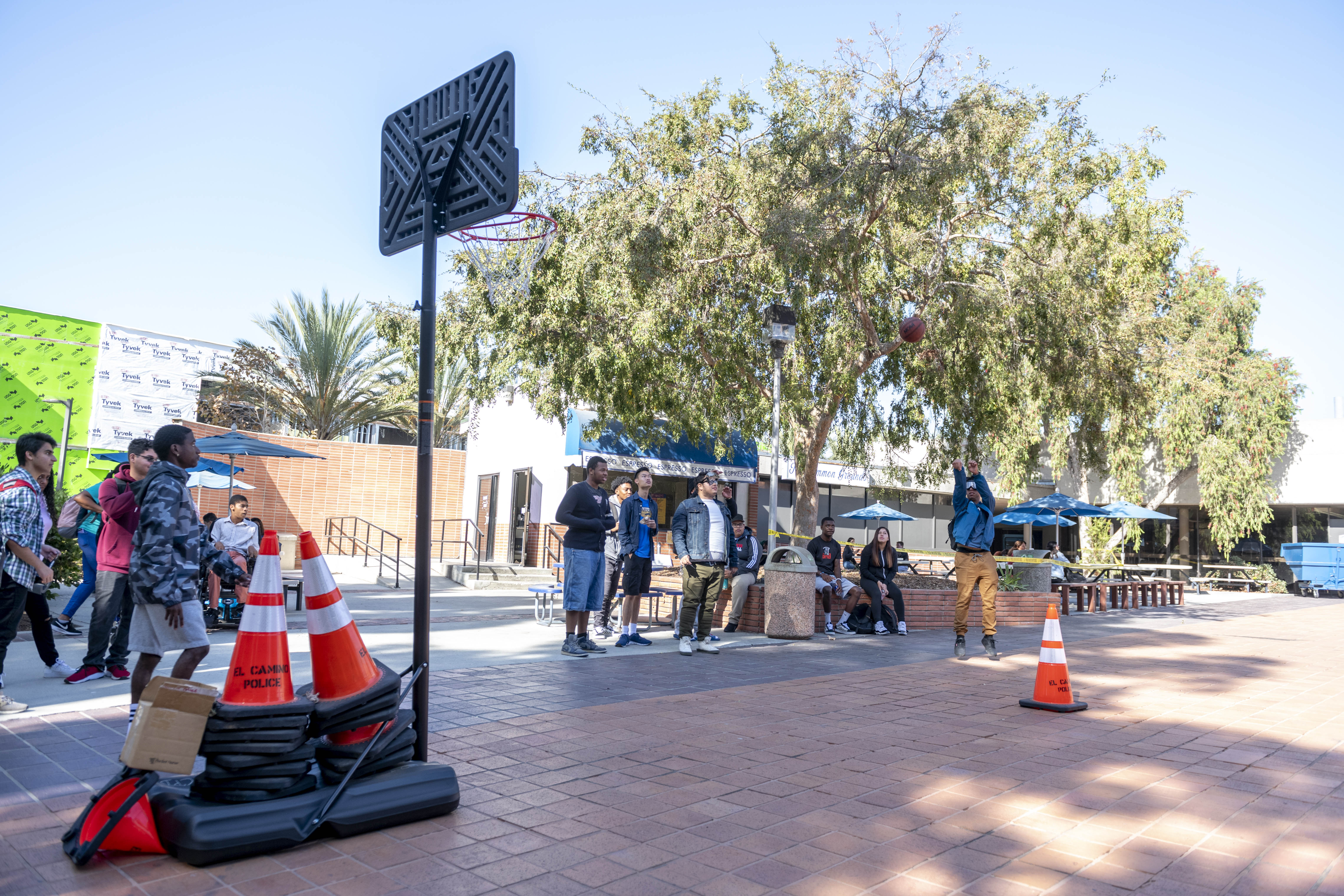 Substance Abuse & DUI Awareness Fair