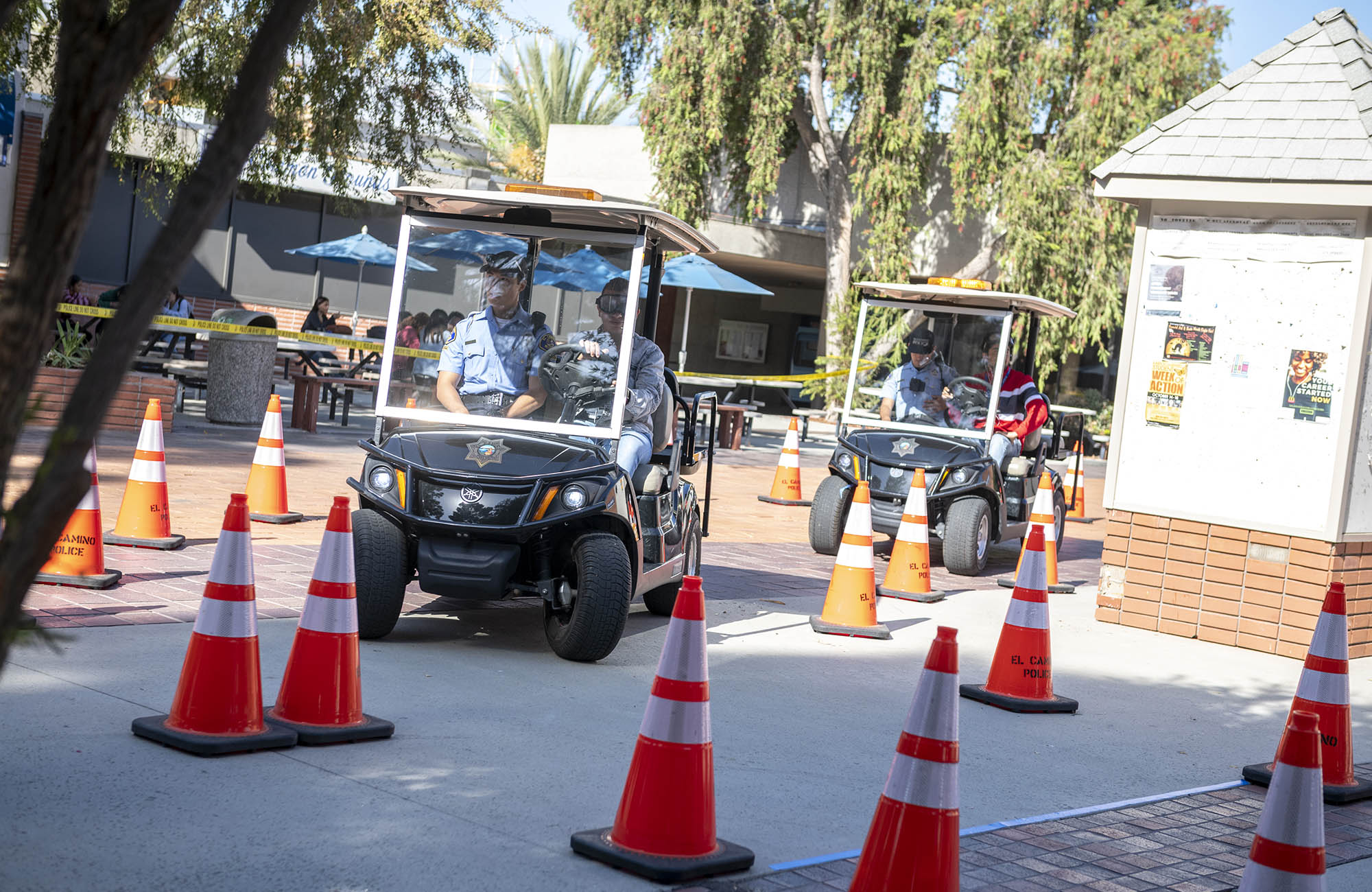 Substance Abuse & DUI Awareness Fair
