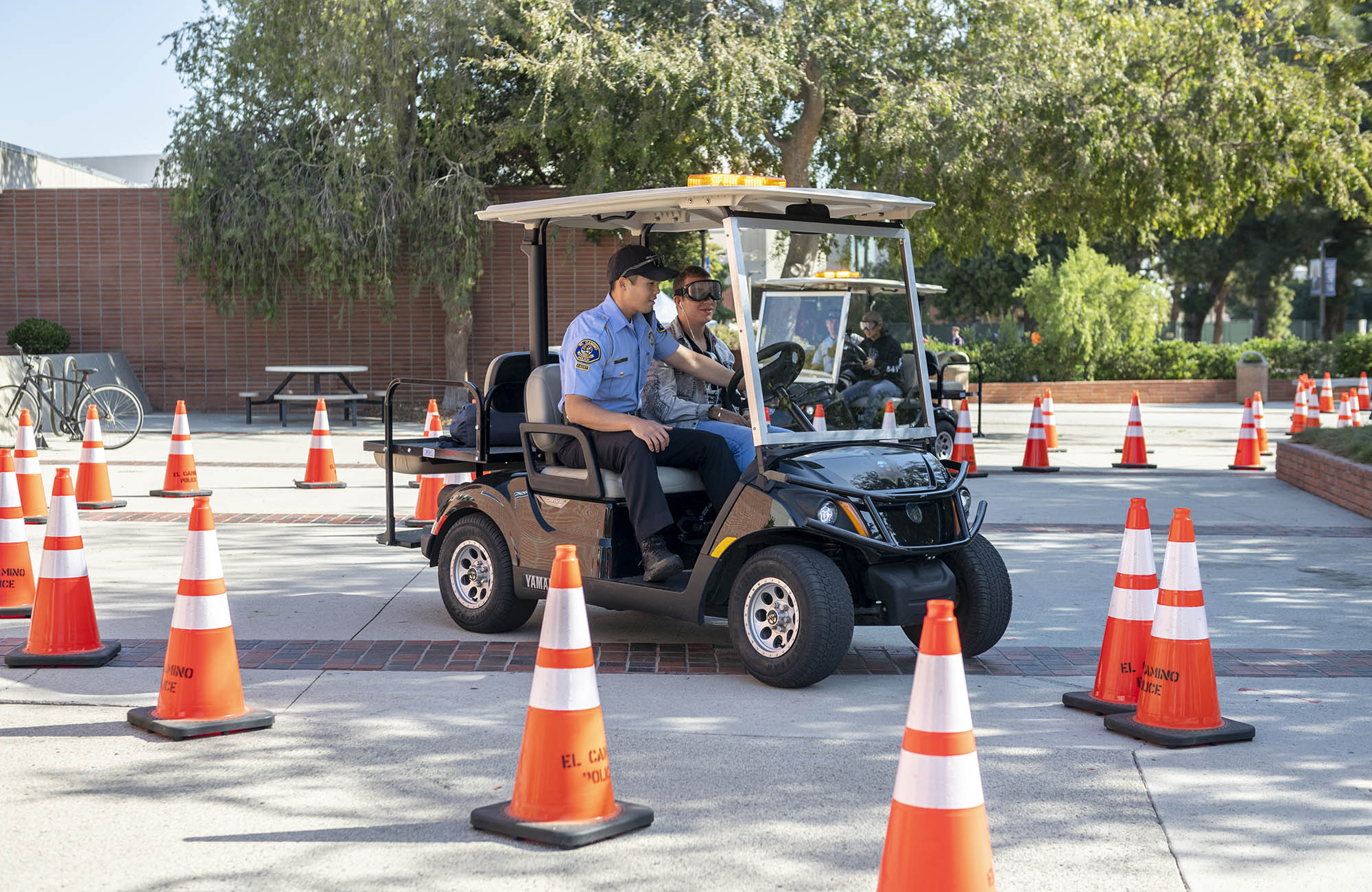 Substance Abuse & DUI Awareness Fair