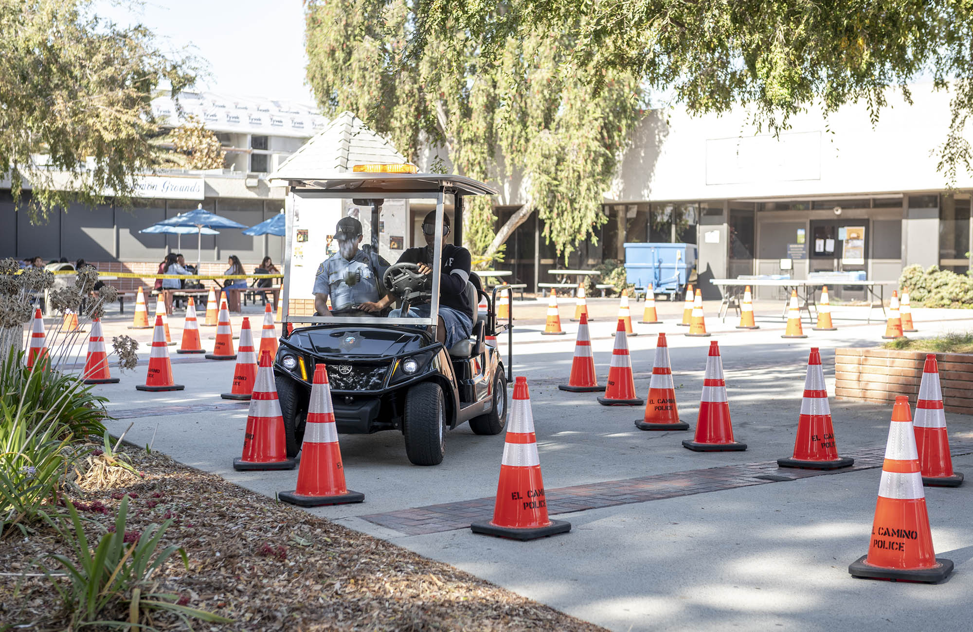 Substance Abuse & DUI Awareness Fair