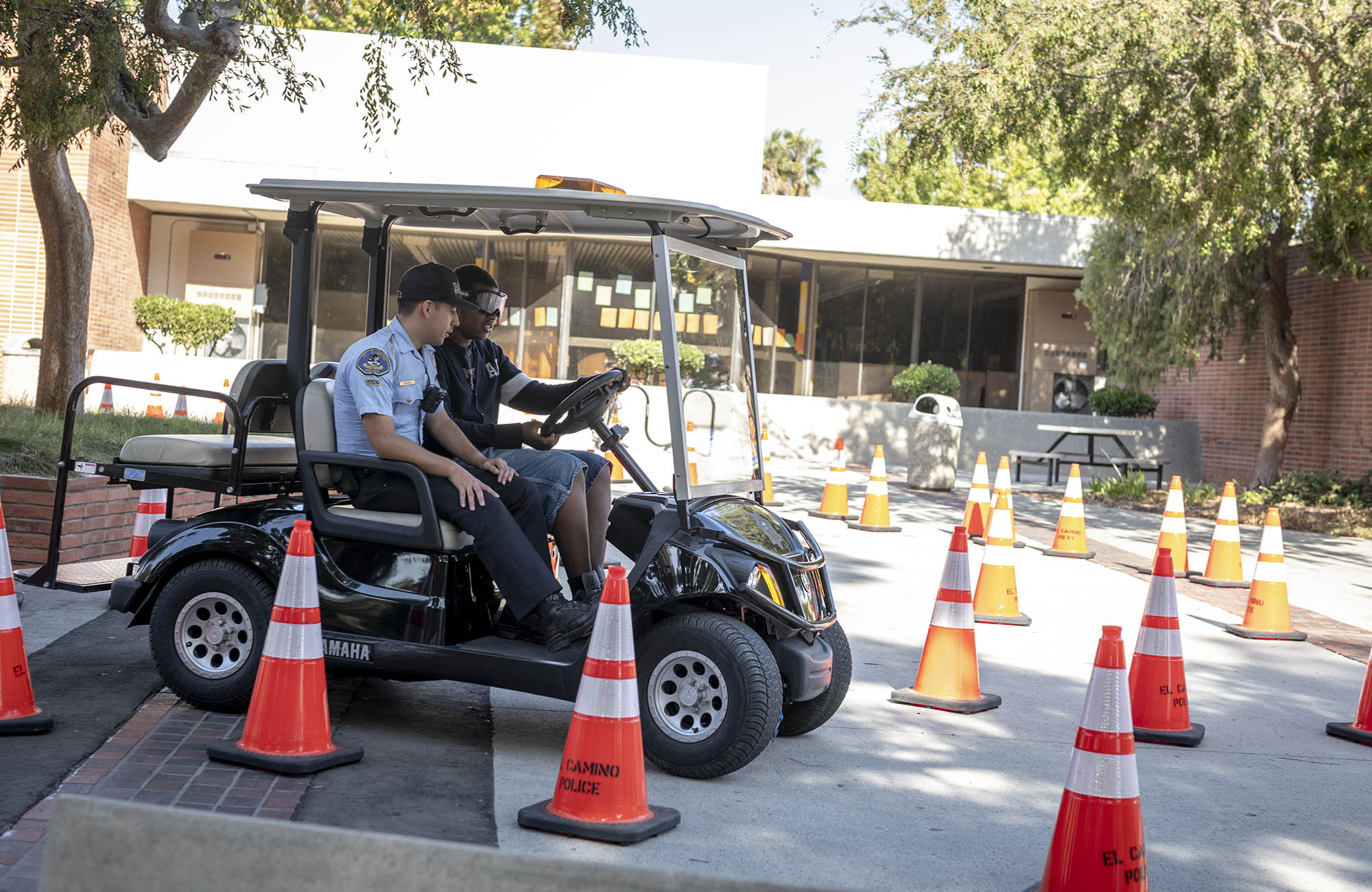 Substance Abuse & DUI Awareness Fair