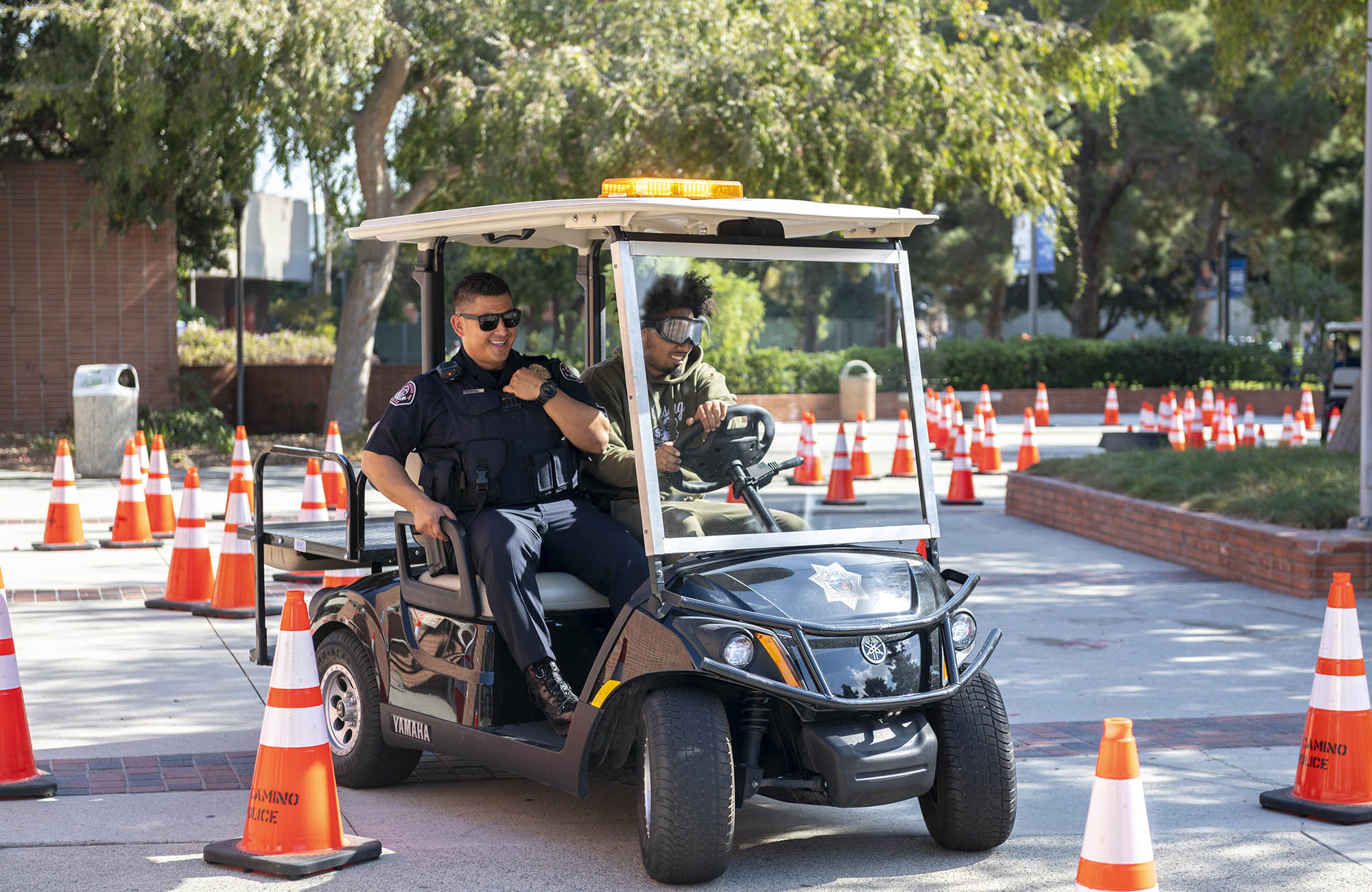 Substance Abuse & DUI Awareness Fair