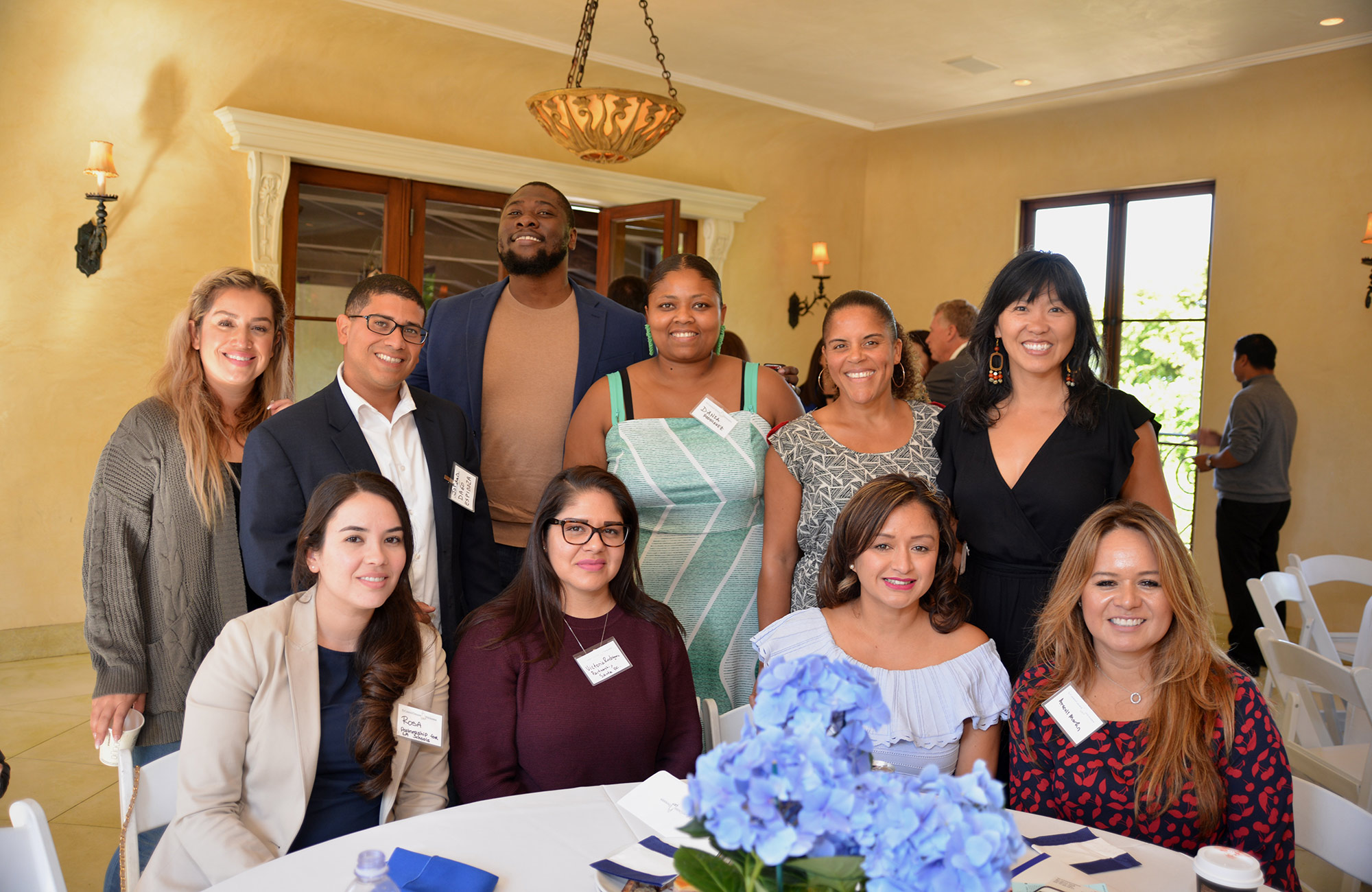 Foundation Raises Over $130,000 for South Bay Promise