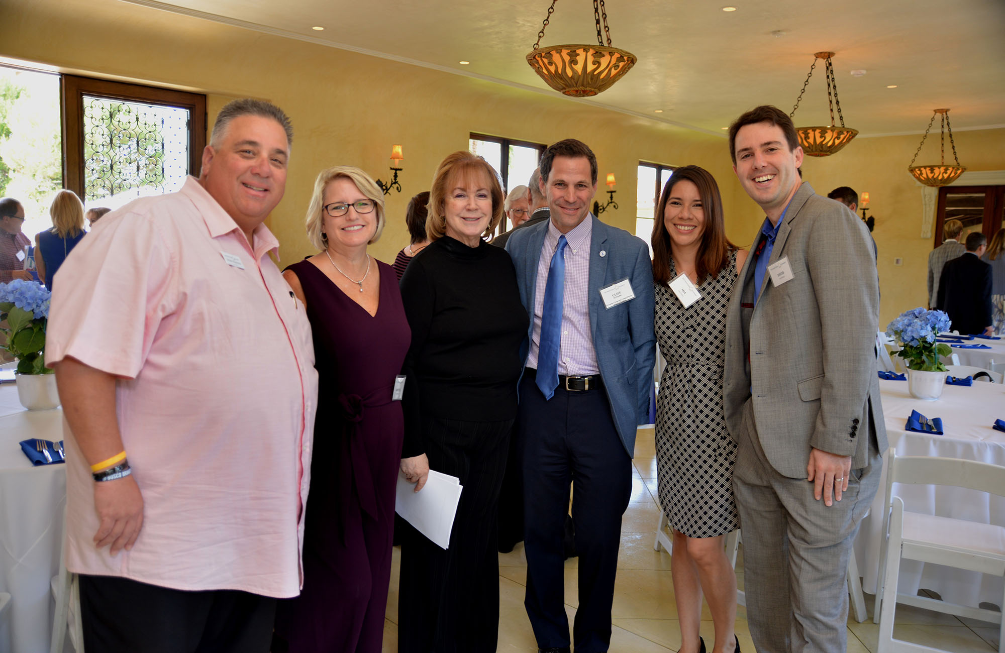 Foundation Raises Over $130,000 for South Bay Promise