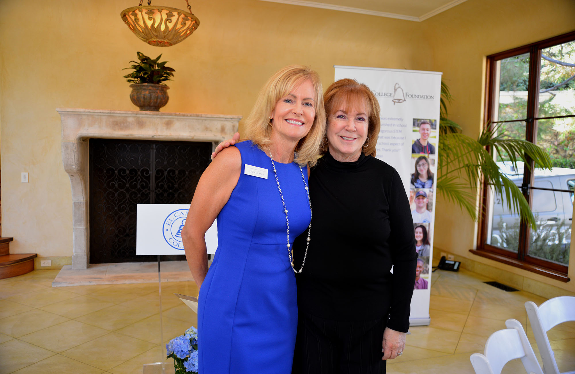 Foundation Raises Over $130,000 for South Bay Promise