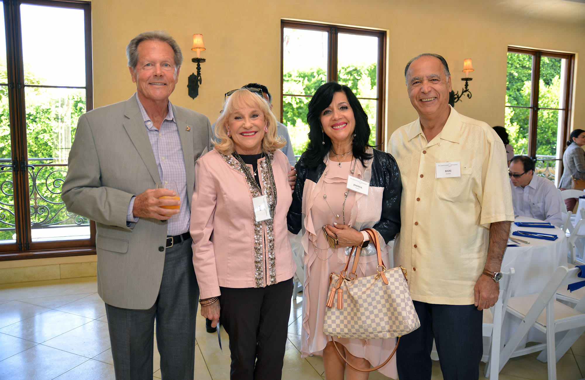 Foundation Raises Over $130,000 for South Bay Promise