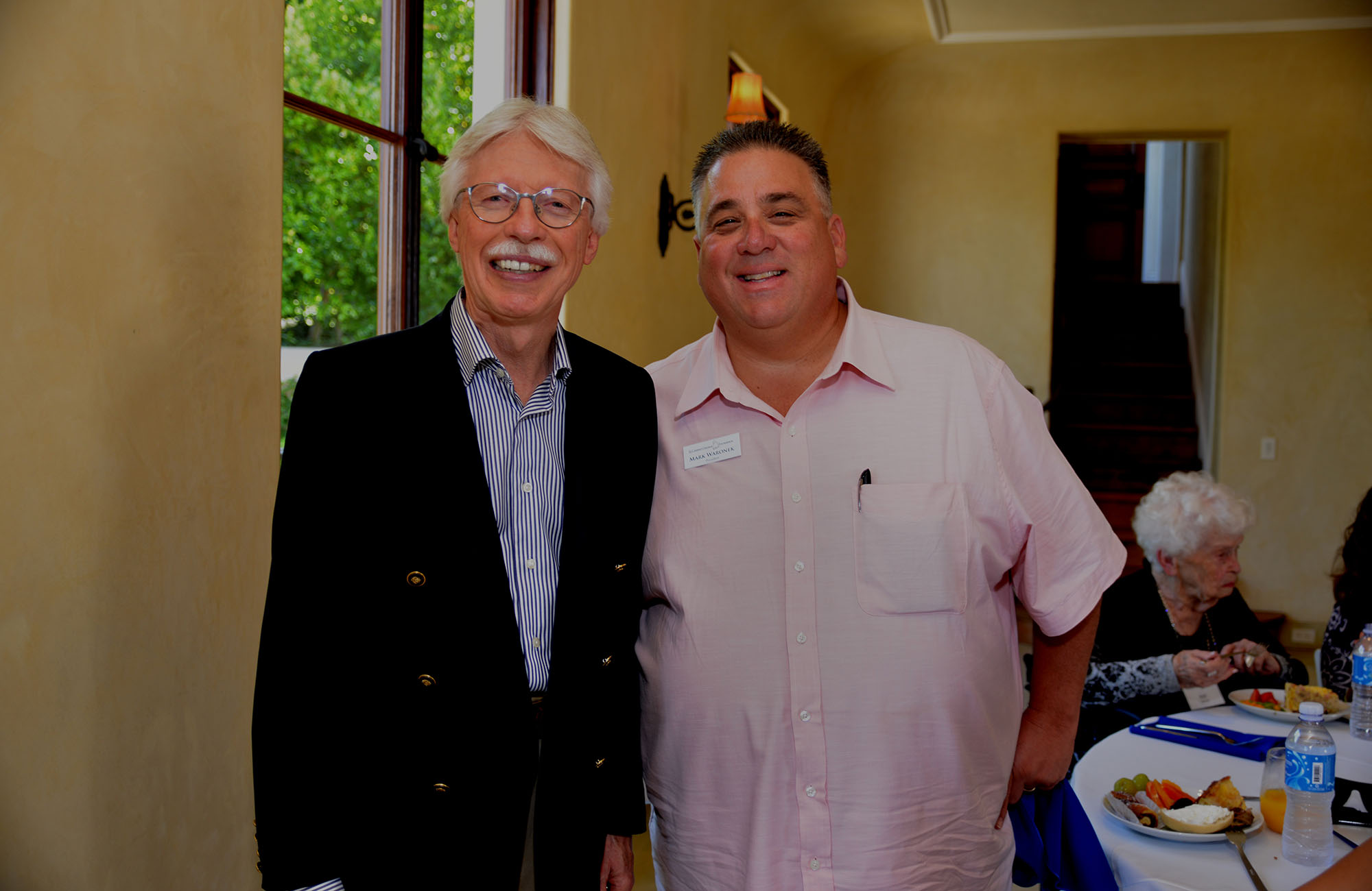 Foundation Raises Over $130,000 for South Bay Promise