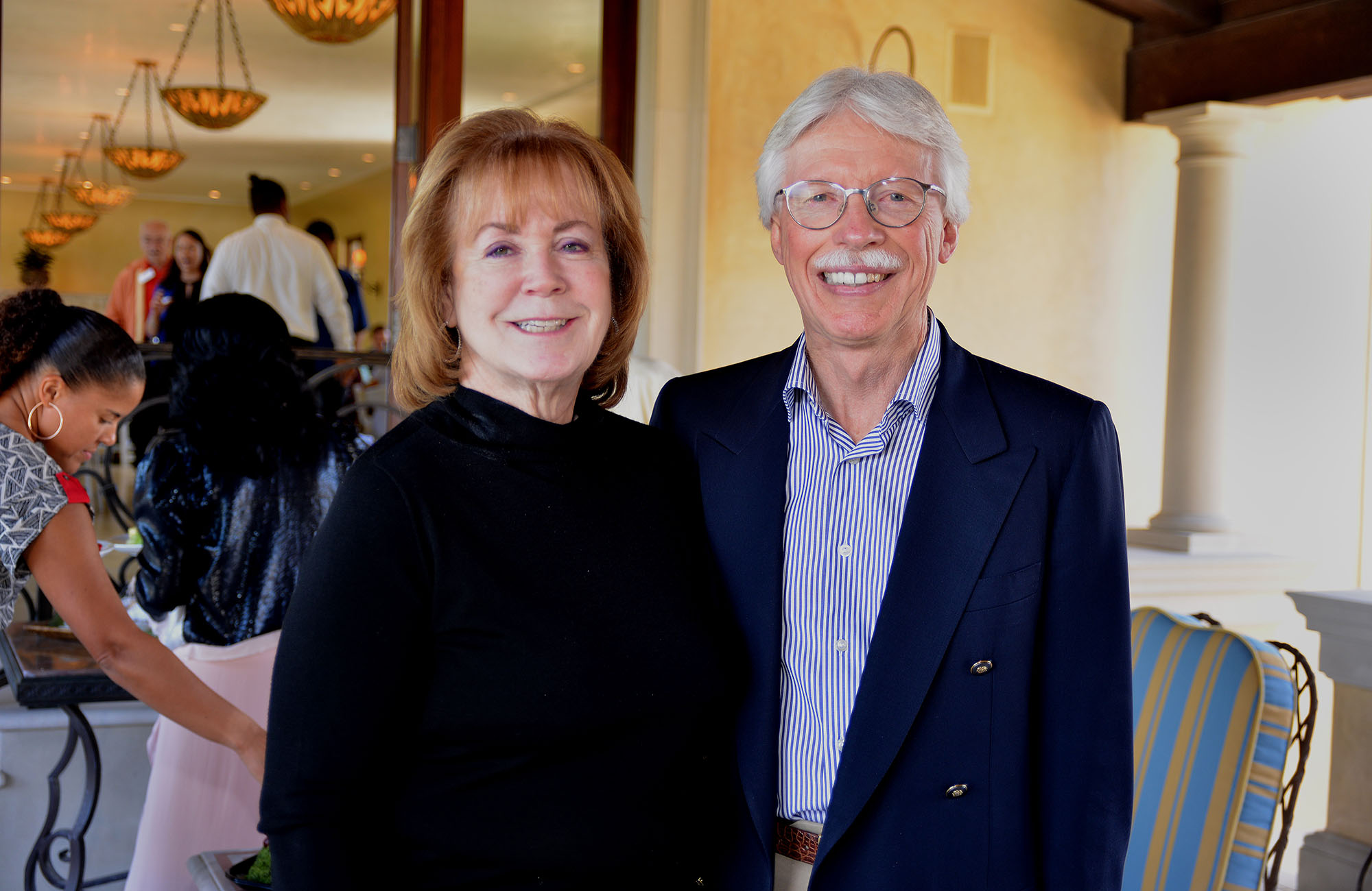 Foundation Raises Over $130,000 for South Bay Promise