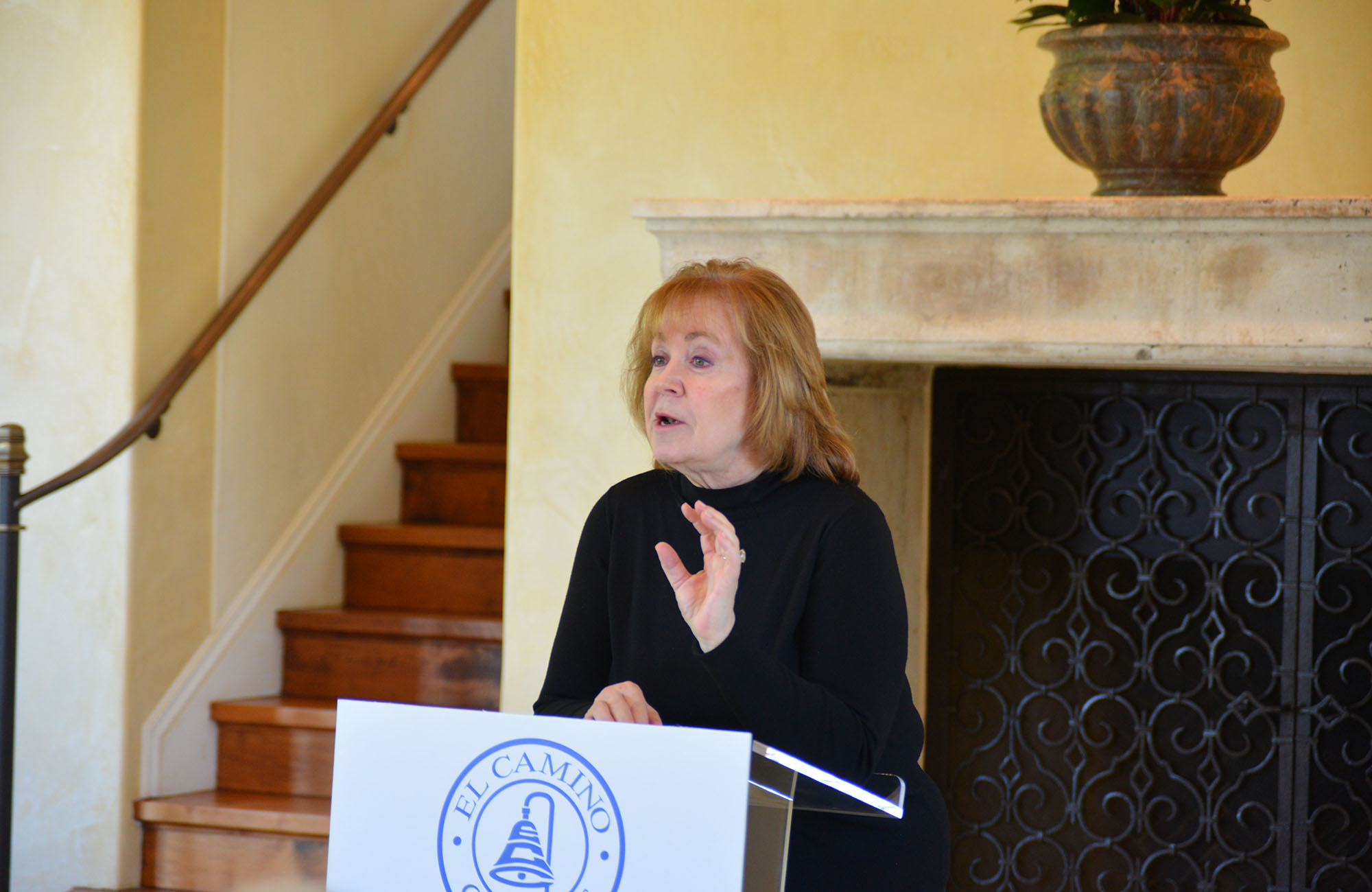 Foundation Raises Over $130,000 for South Bay Promise