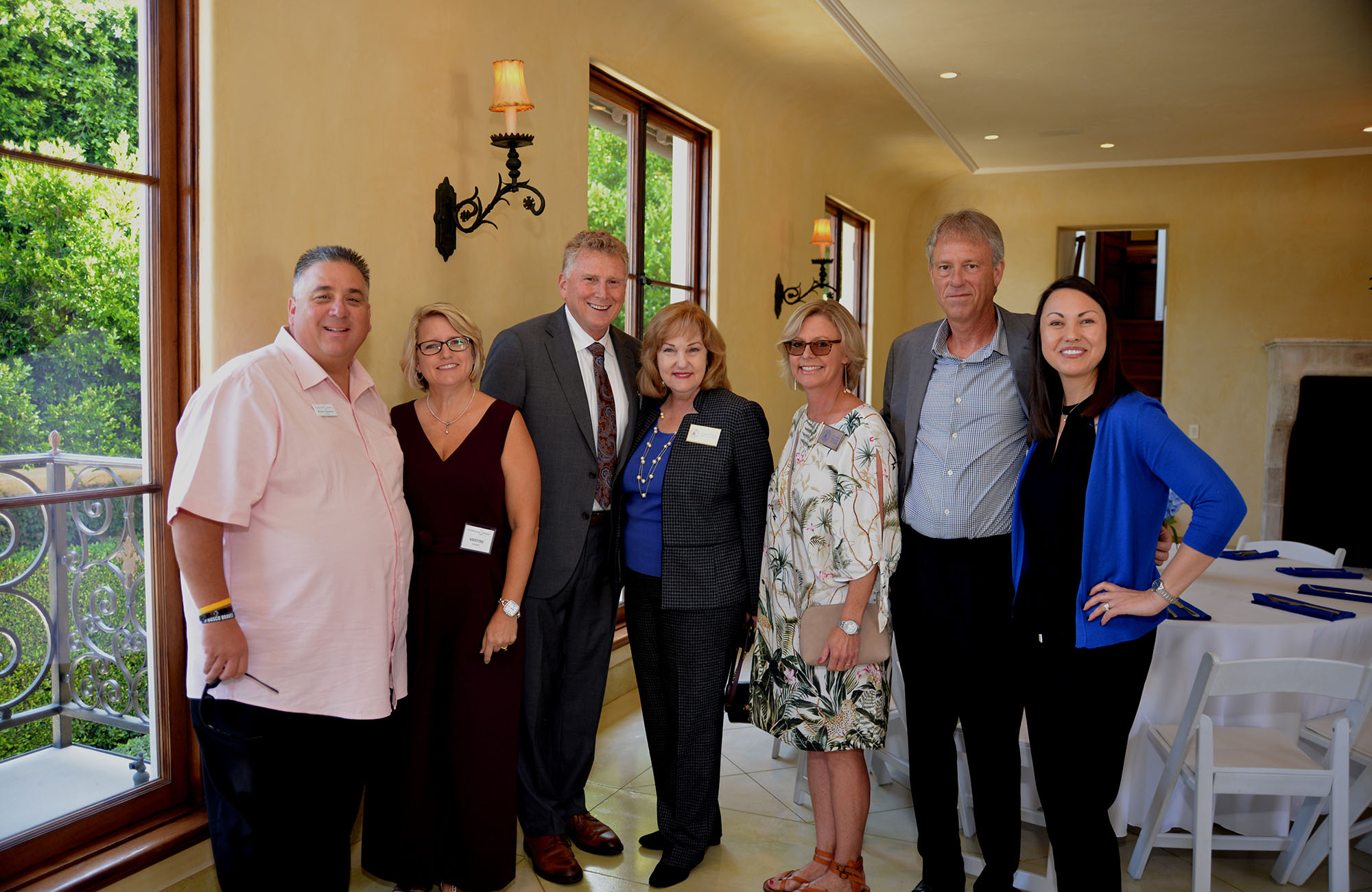 Foundation Raises Over $130,000 for South Bay Promise