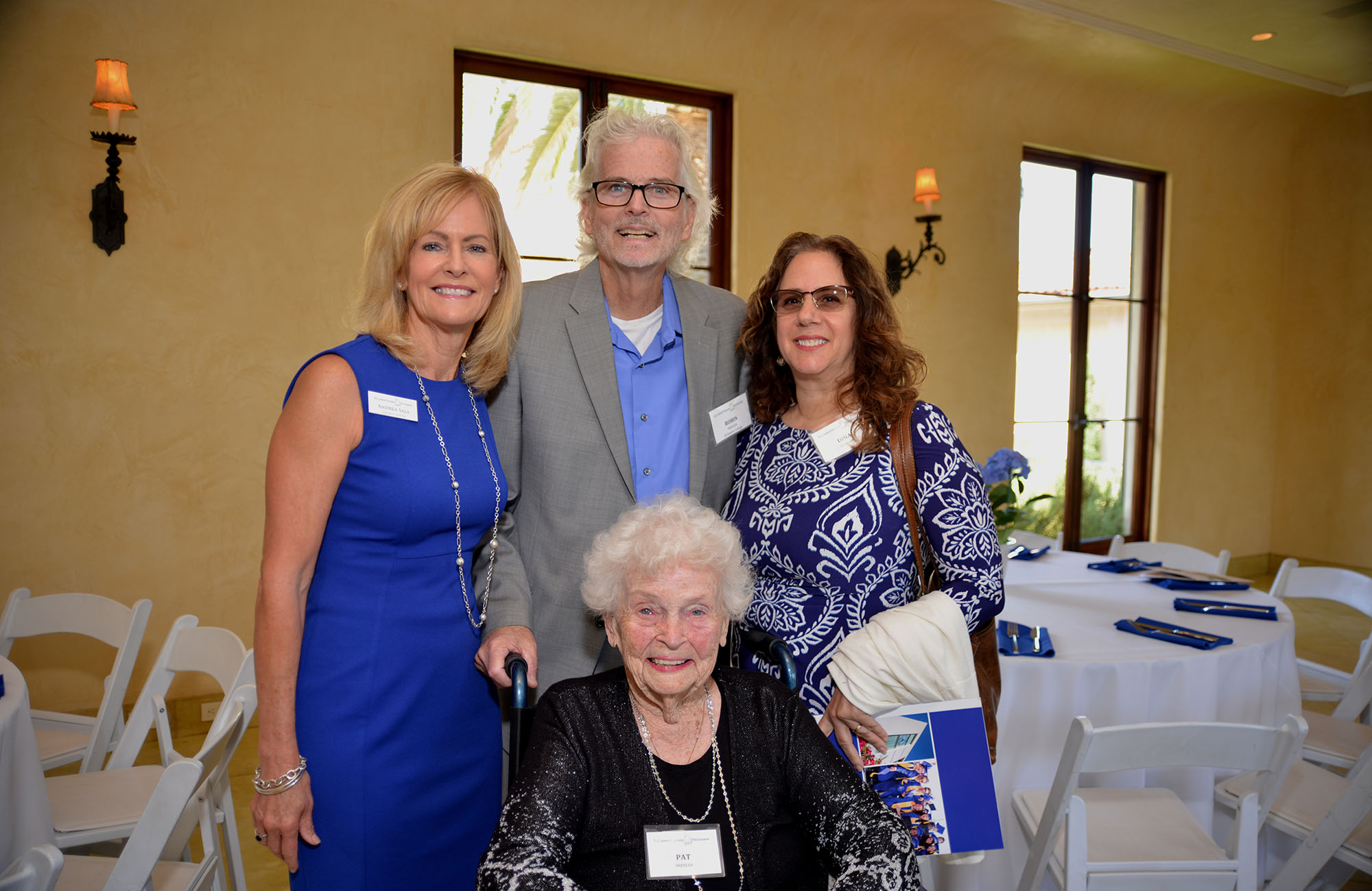Foundation Raises Over $130,000 for South Bay Promise