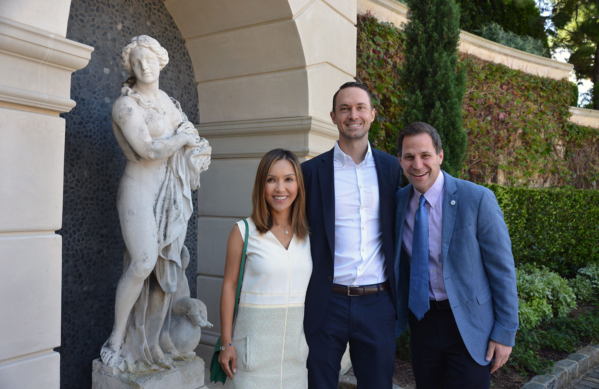 Foundation Raises Over $130,000 for South Bay Promise