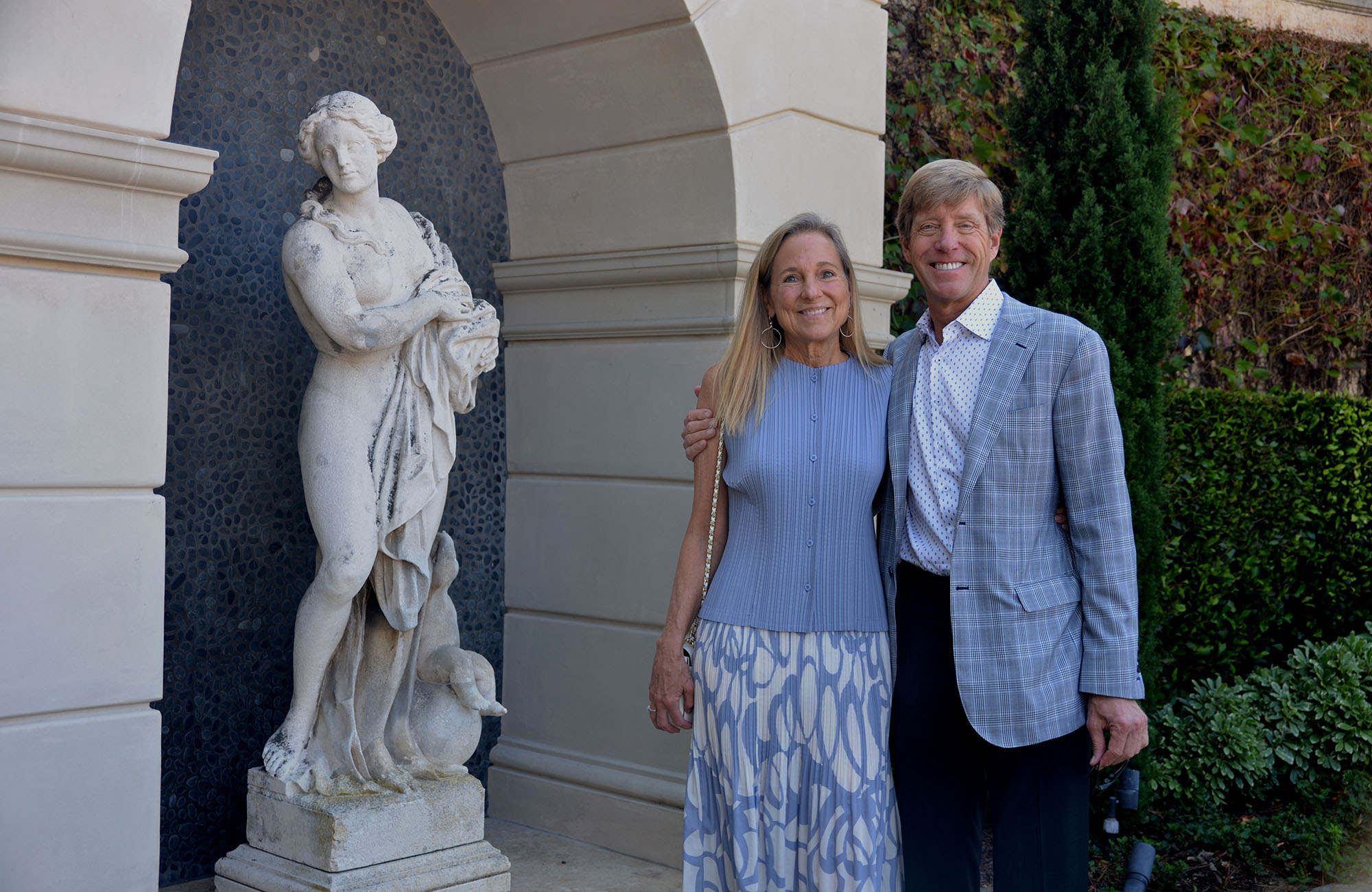 Foundation Raises Over $130,000 for South Bay Promise