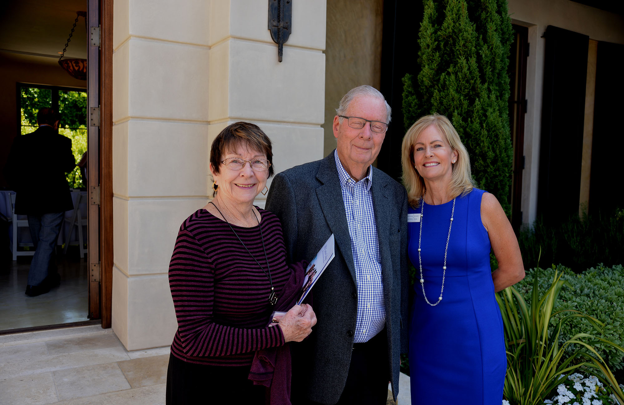 Foundation Raises Over $130,000 for South Bay Promise