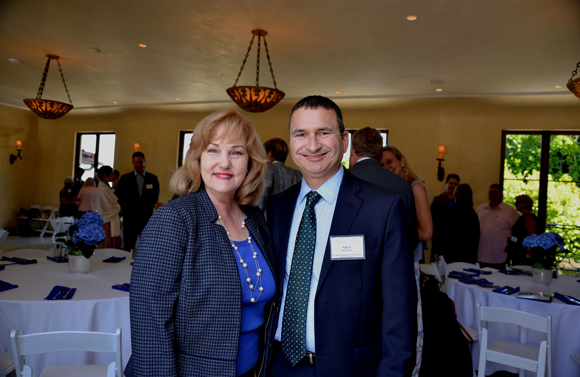 Foundation Raises Over $130,000 for South Bay Promise