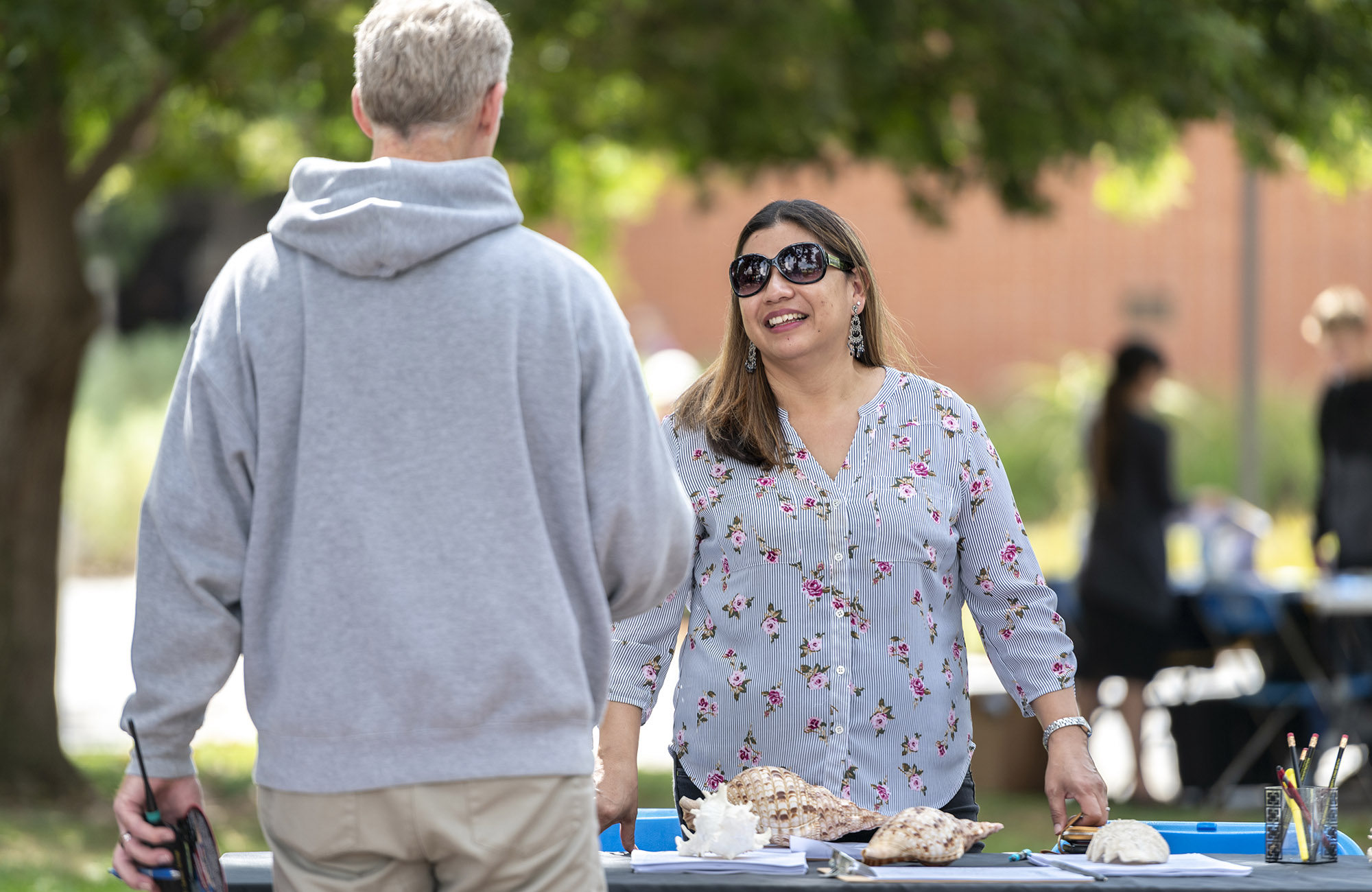 University Transfer Fair