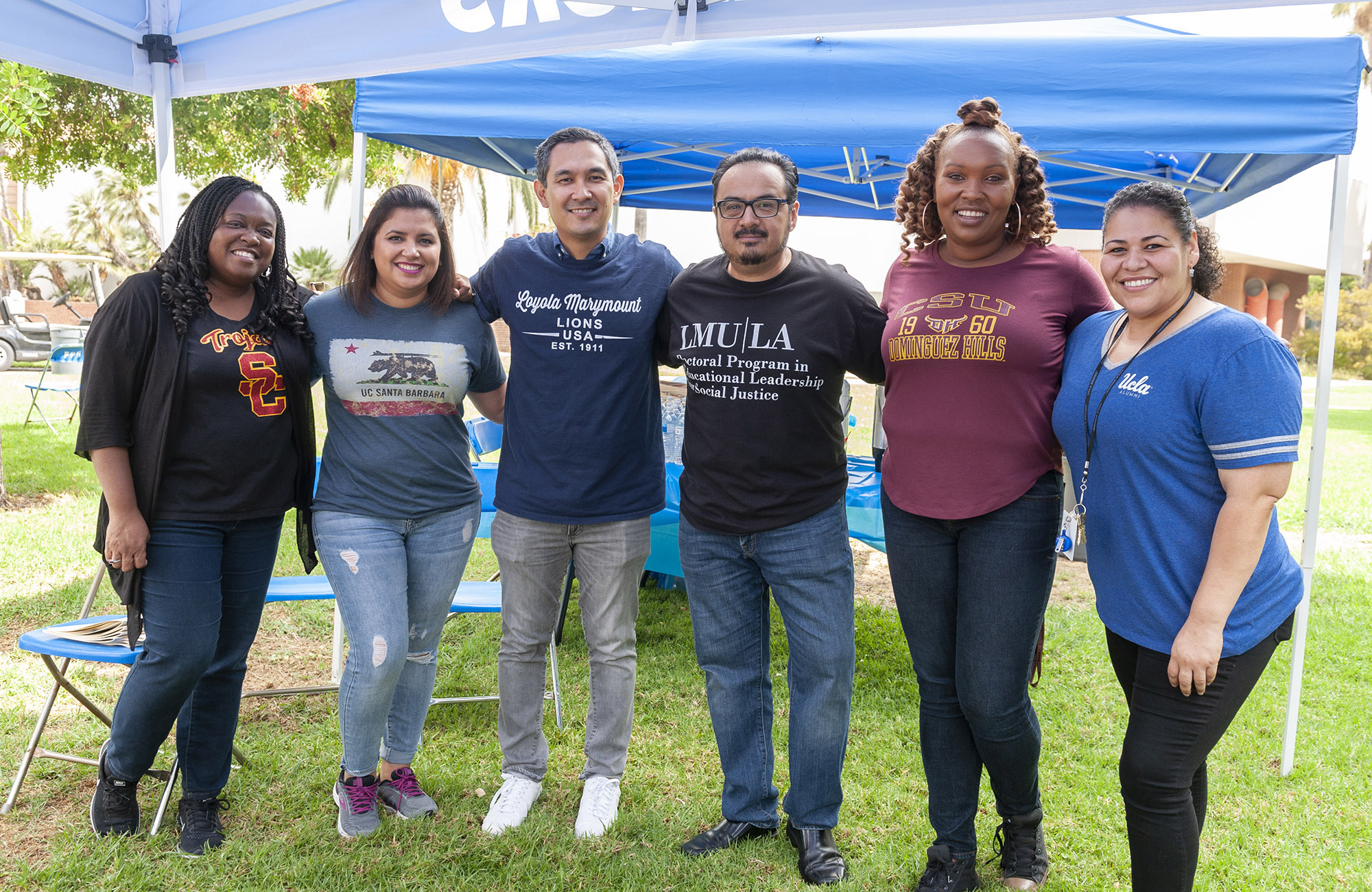 University Transfer Fair