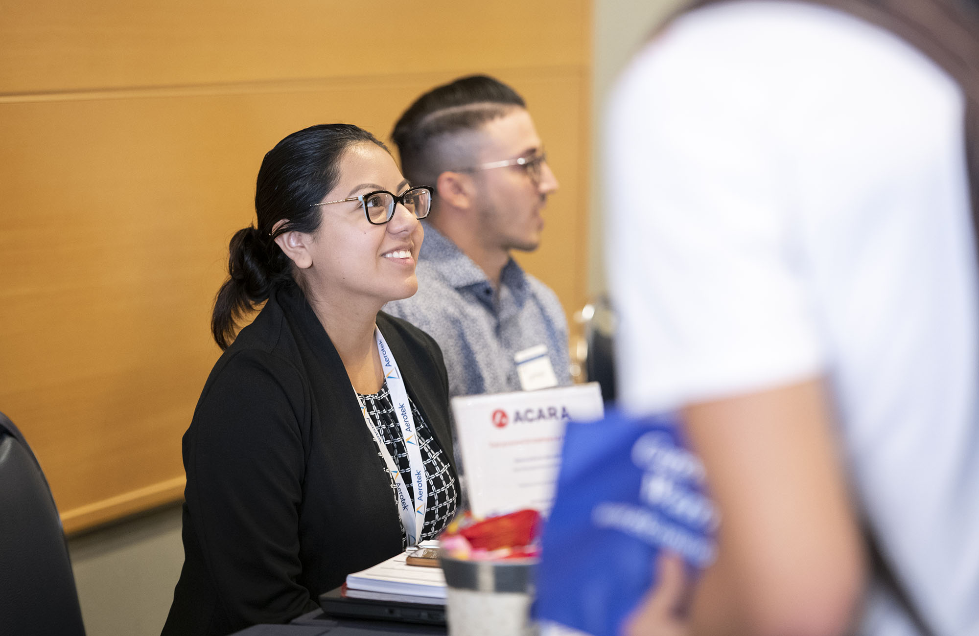 Warrior Jobs Fair