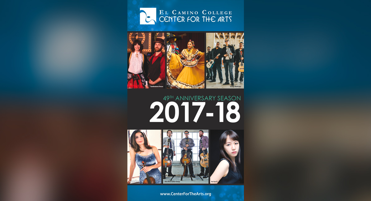 ECC Performing Arts