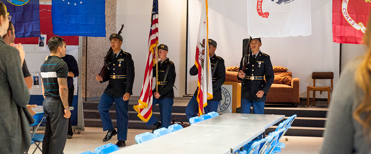 Veterans Day Celebration Planned