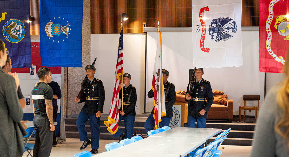 Veterans Day Celebration Planned