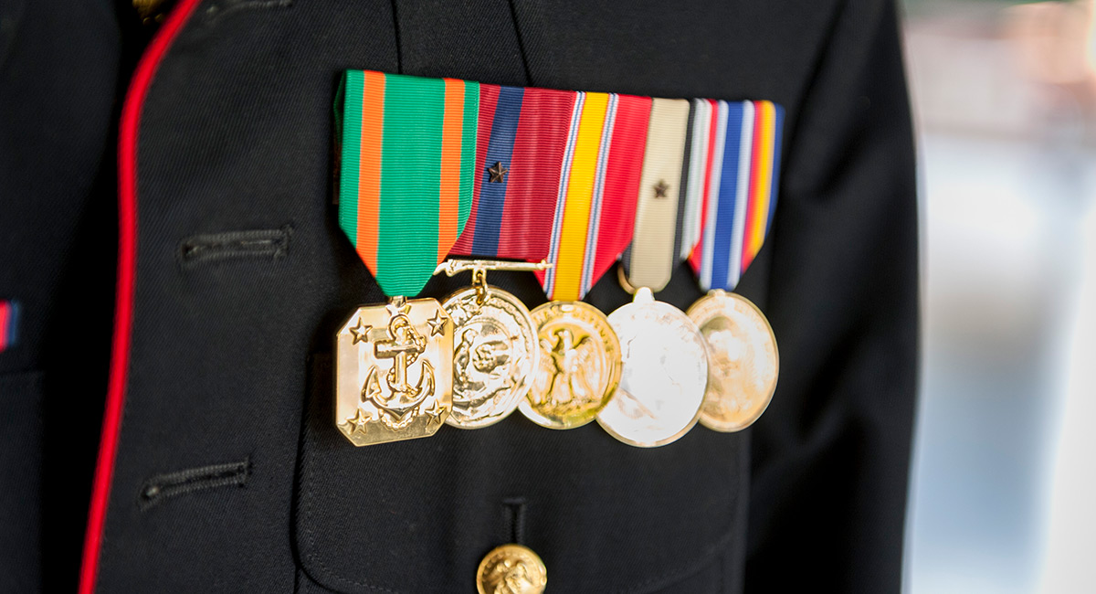 Veterans Day Celebration Planned