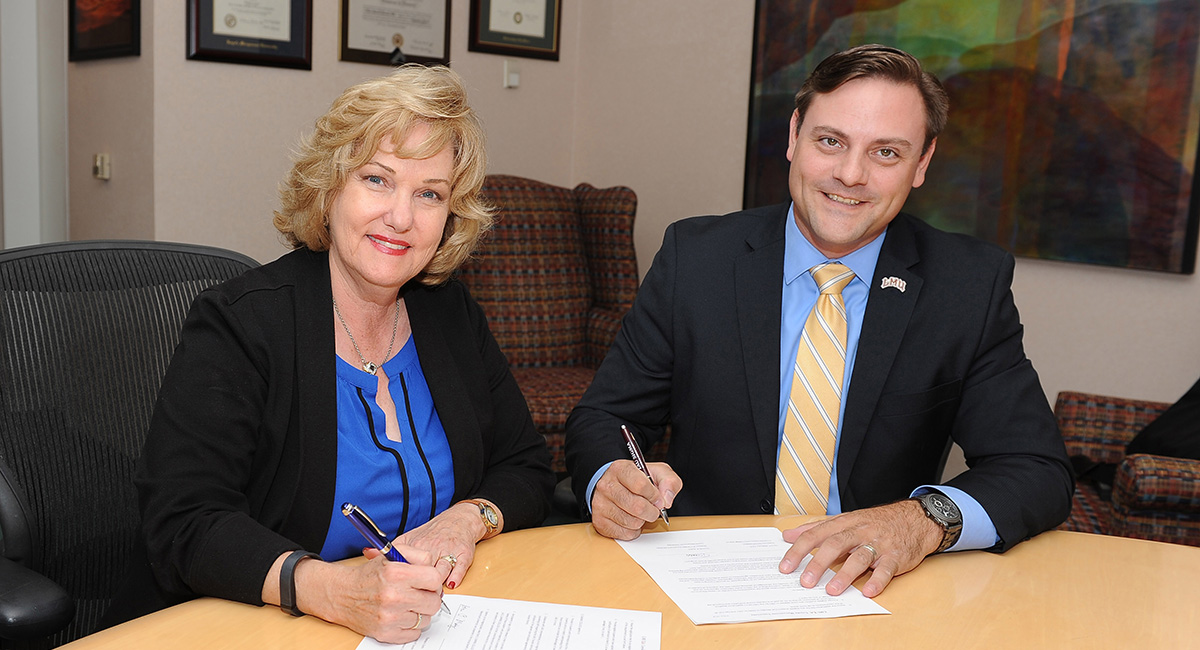 LMU Transfer Agreement