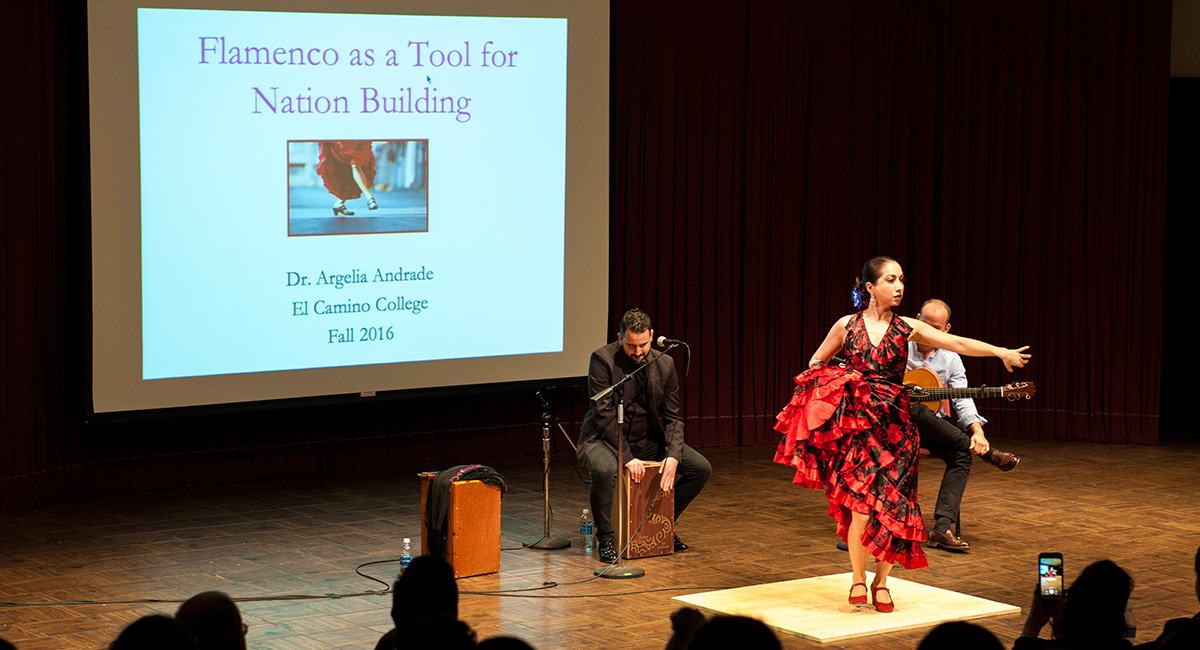 Spanish Civil War Anniversary Conference