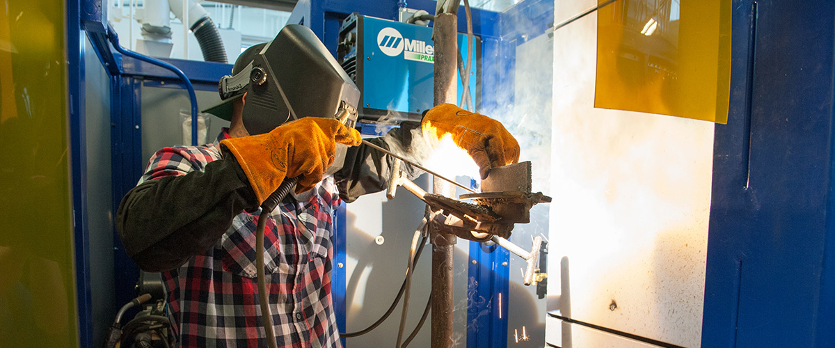 ECC Joins Strong Workforce Program